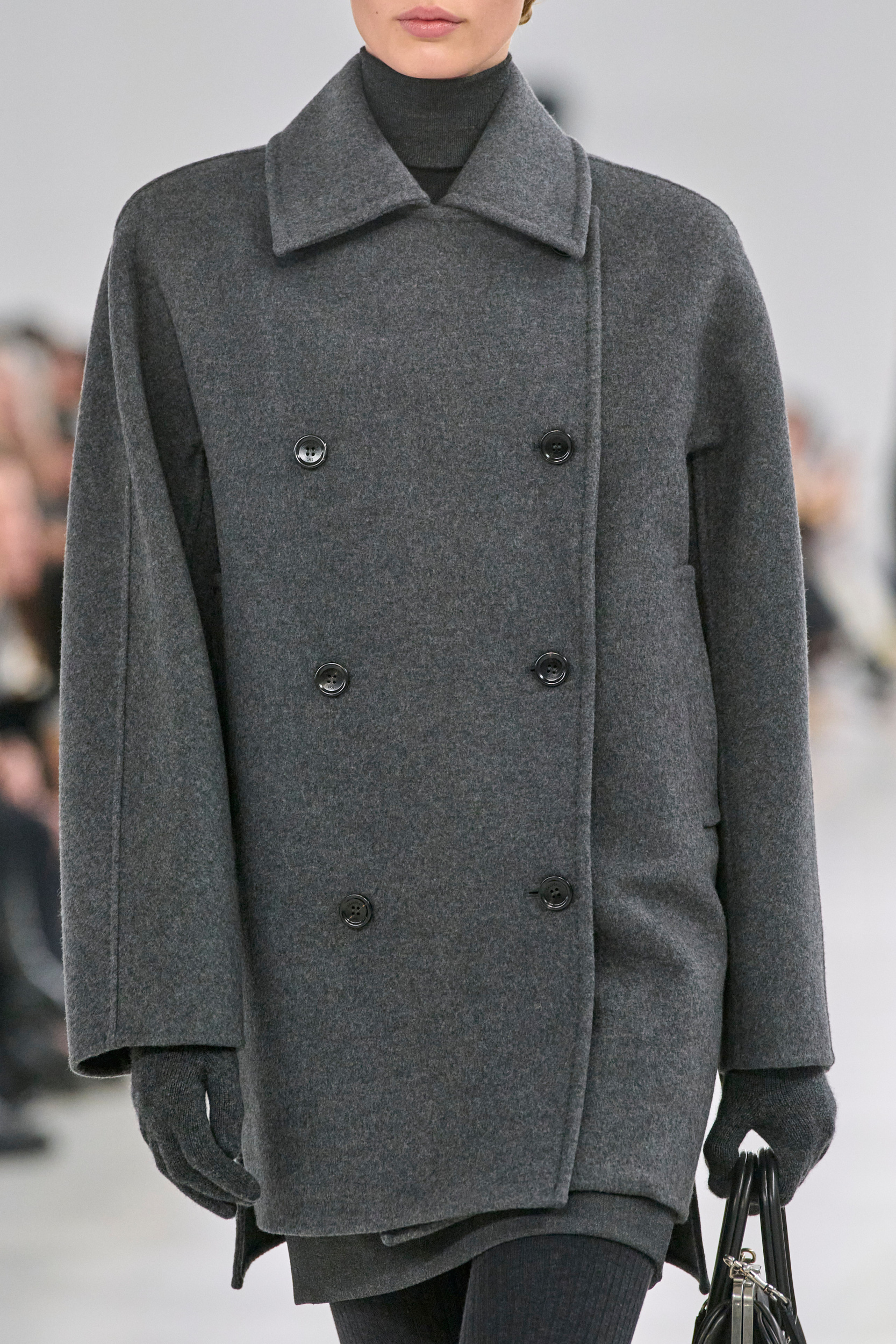 Max Mara  Fall 2024 Fashion Show Details