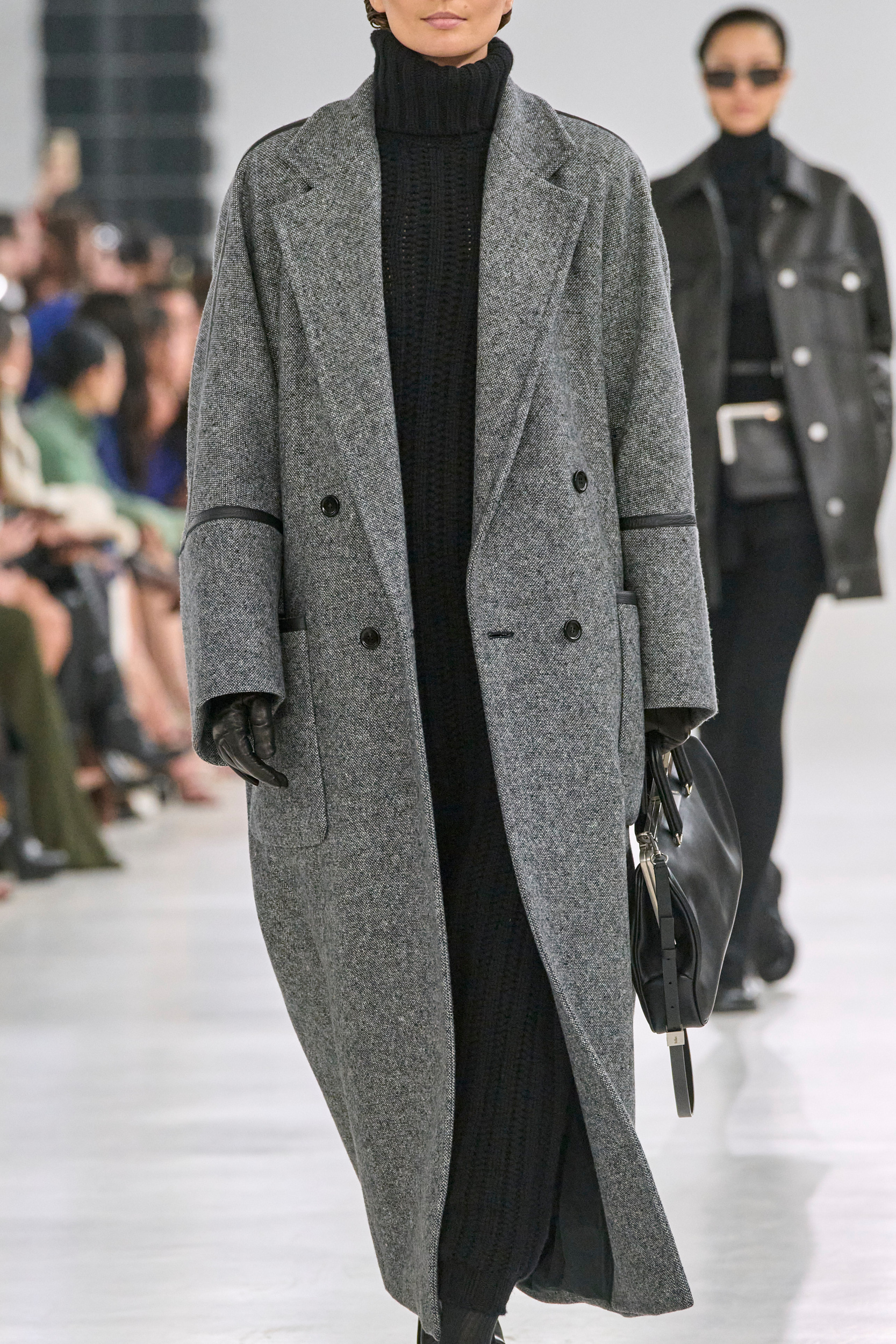 Max Mara  Fall 2024 Fashion Show Details