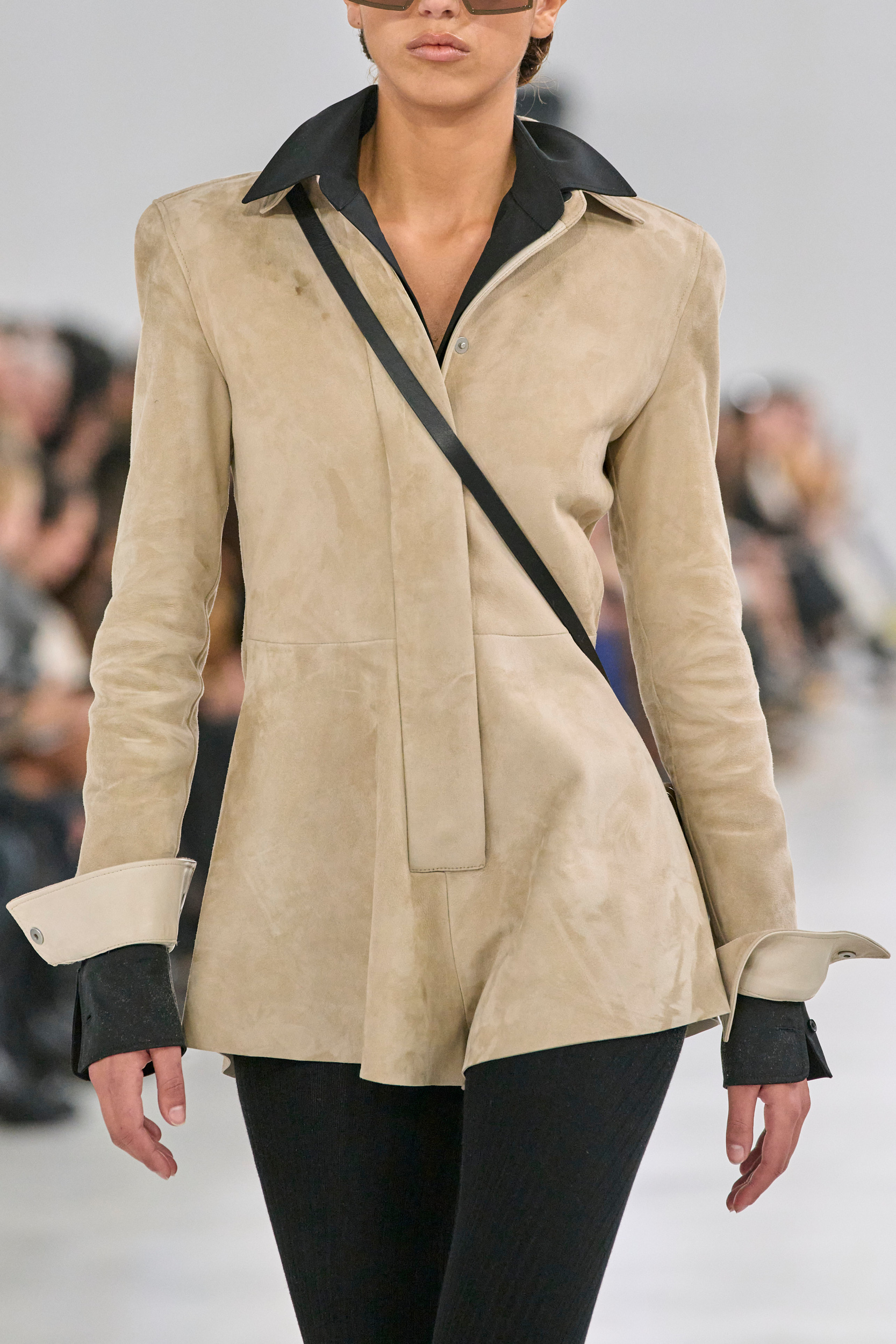 Max Mara  Fall 2024 Fashion Show Details