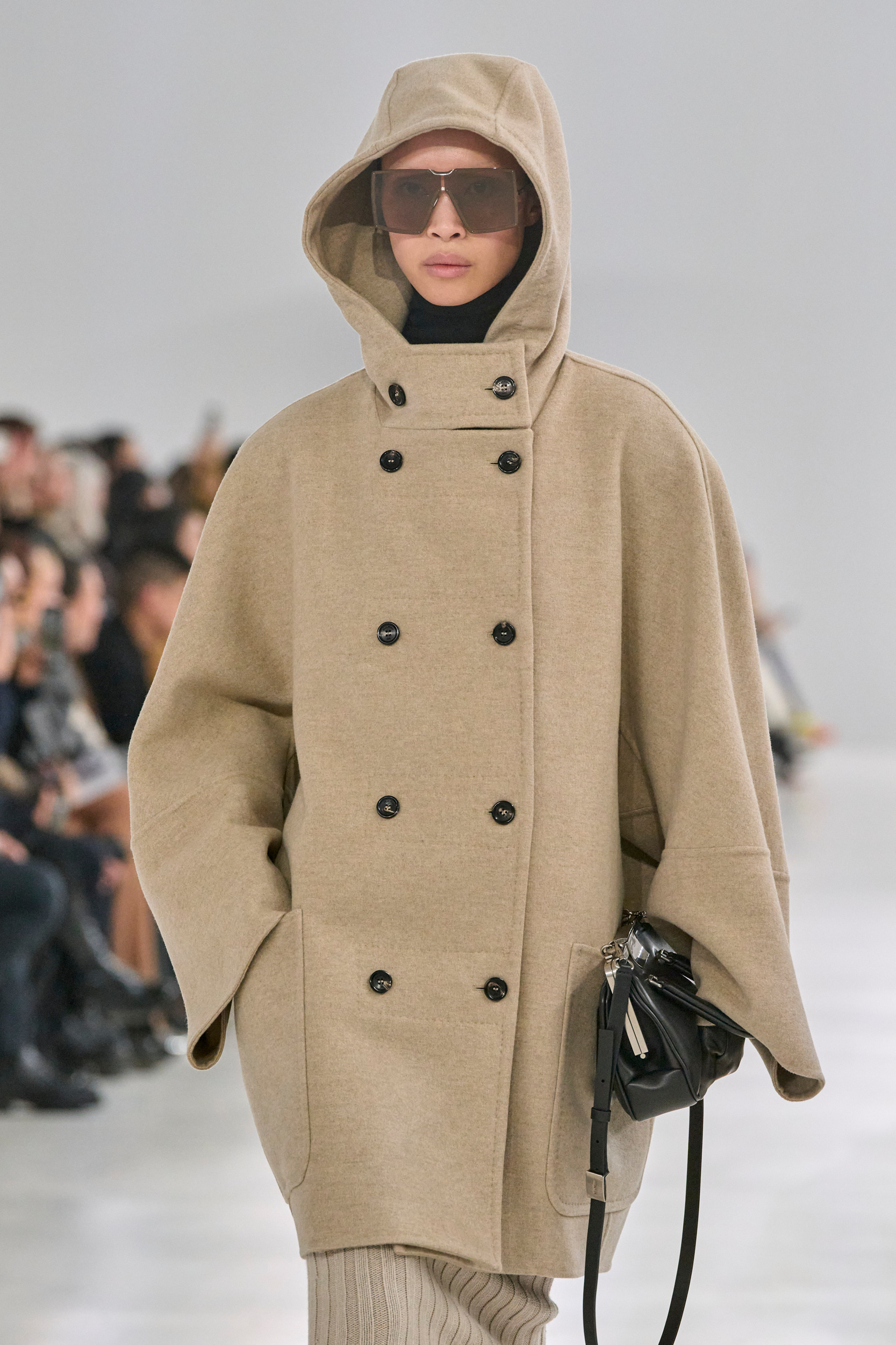 Max Mara  Fall 2024 Fashion Show Details