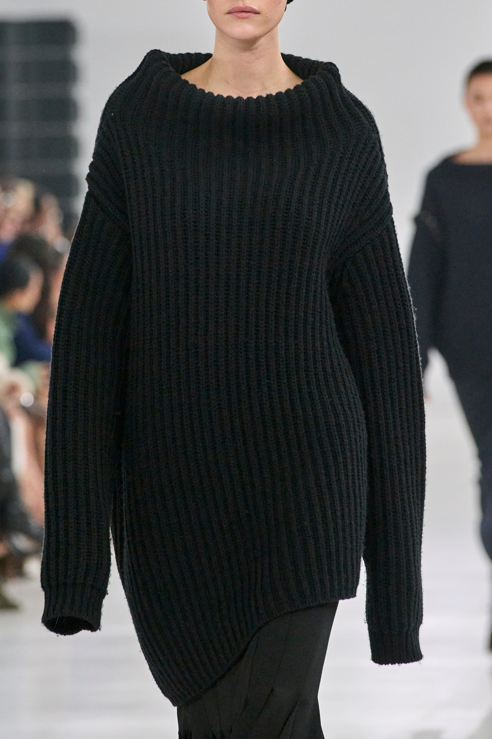 Max Mara  Fall 2024 Fashion Show Details