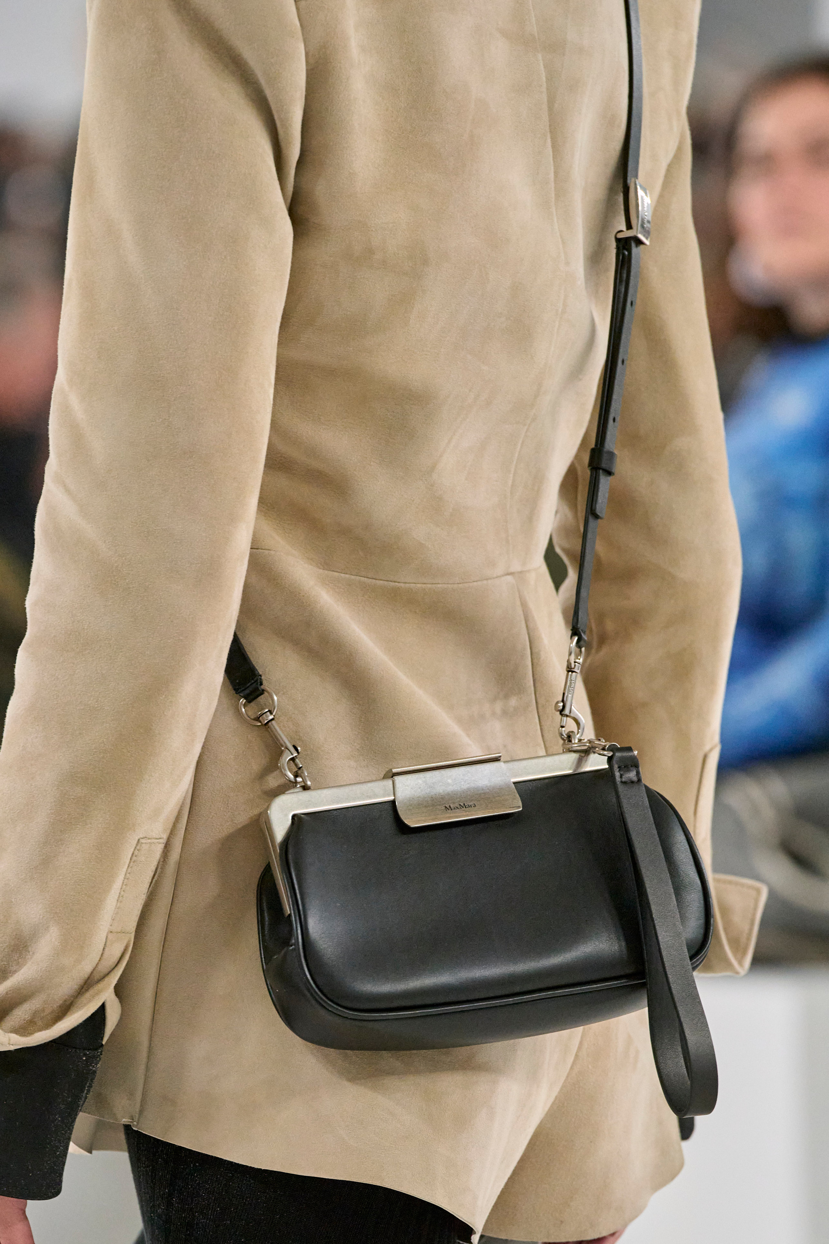 Max Mara  Fall 2024 Fashion Show Details