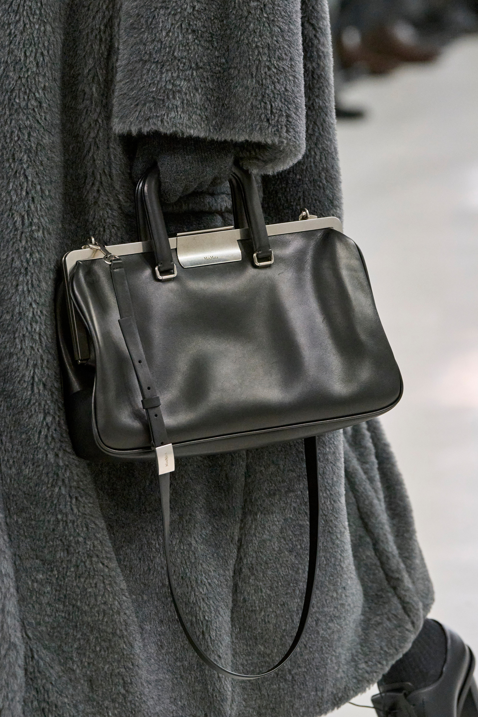 Max Mara  Fall 2024 Fashion Show Details