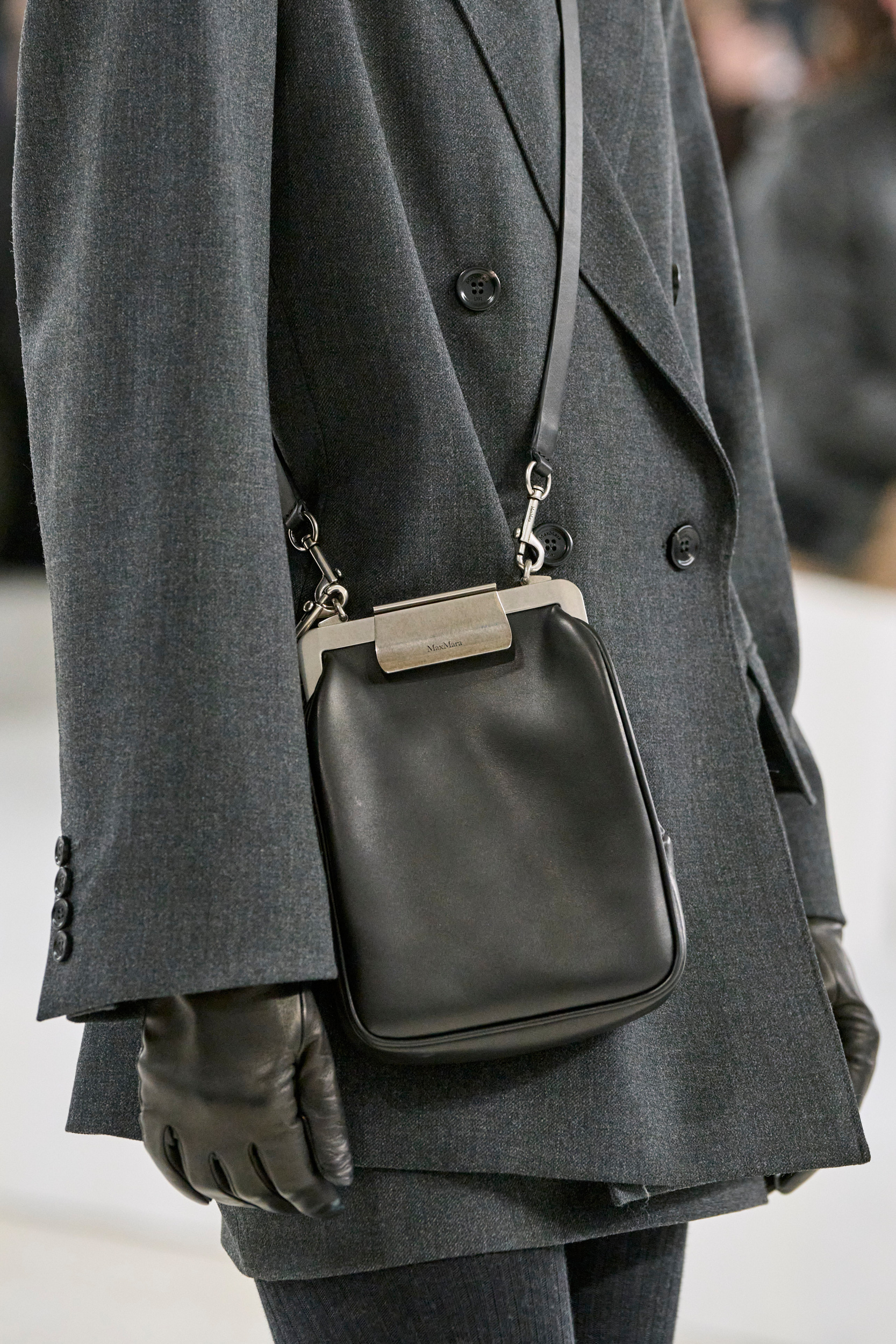 Max Mara  Fall 2024 Fashion Show Details