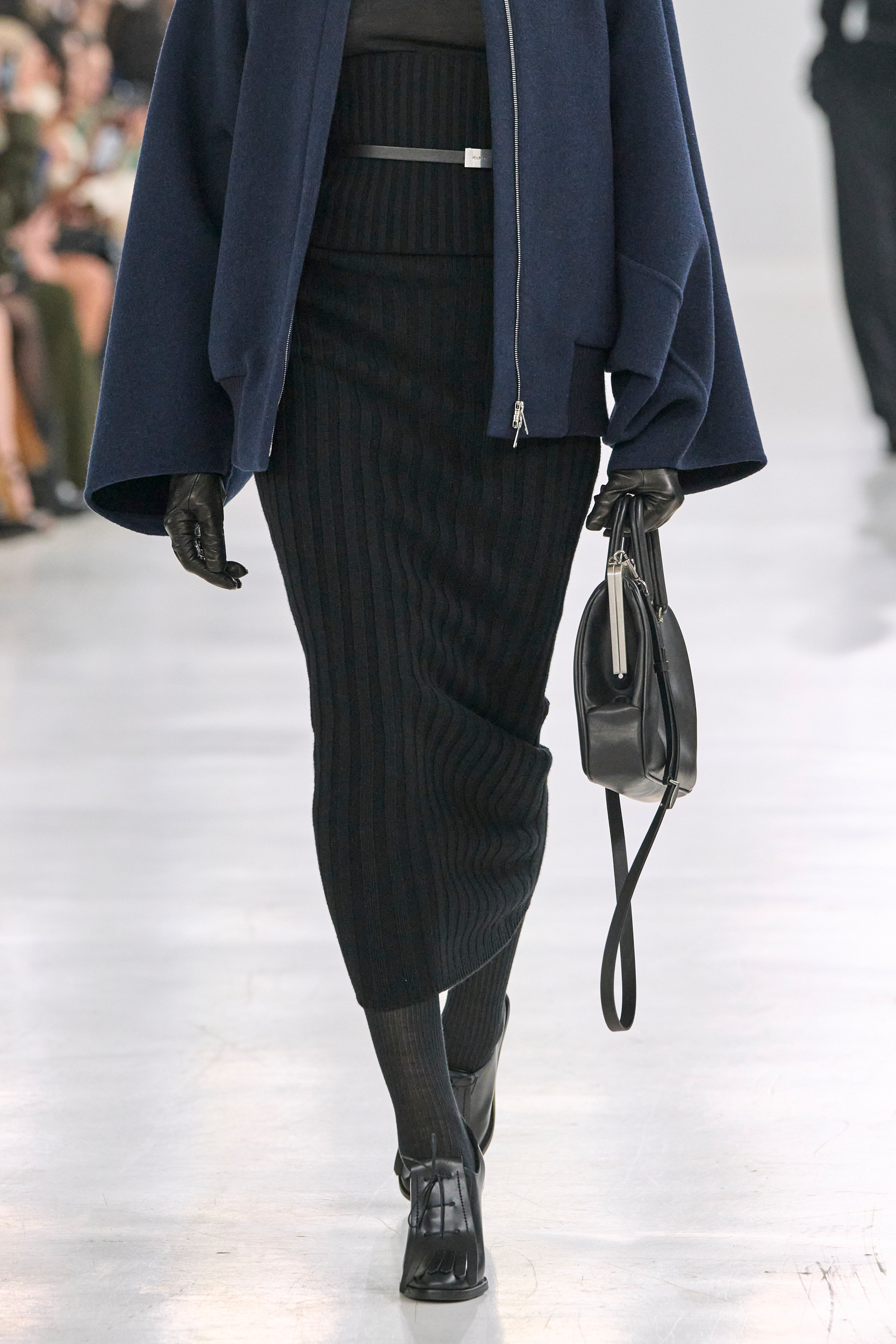 Max Mara  Fall 2024 Fashion Show Details