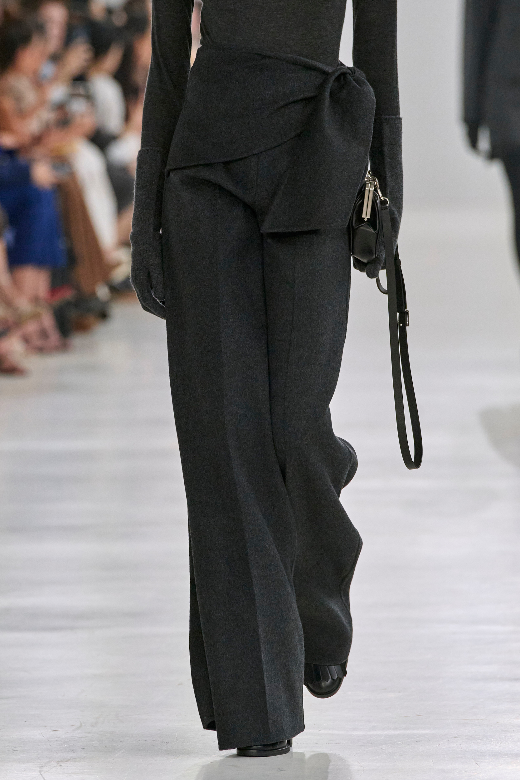 Max Mara  Fall 2024 Fashion Show Details