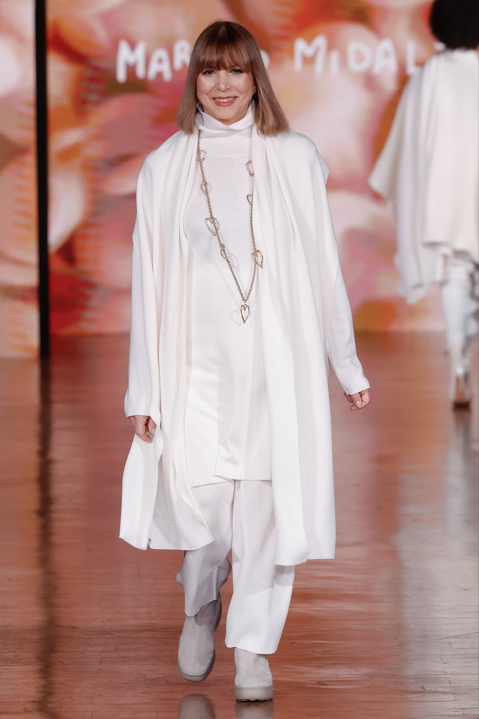 Martino Midali  Fall 2024 Fashion Show