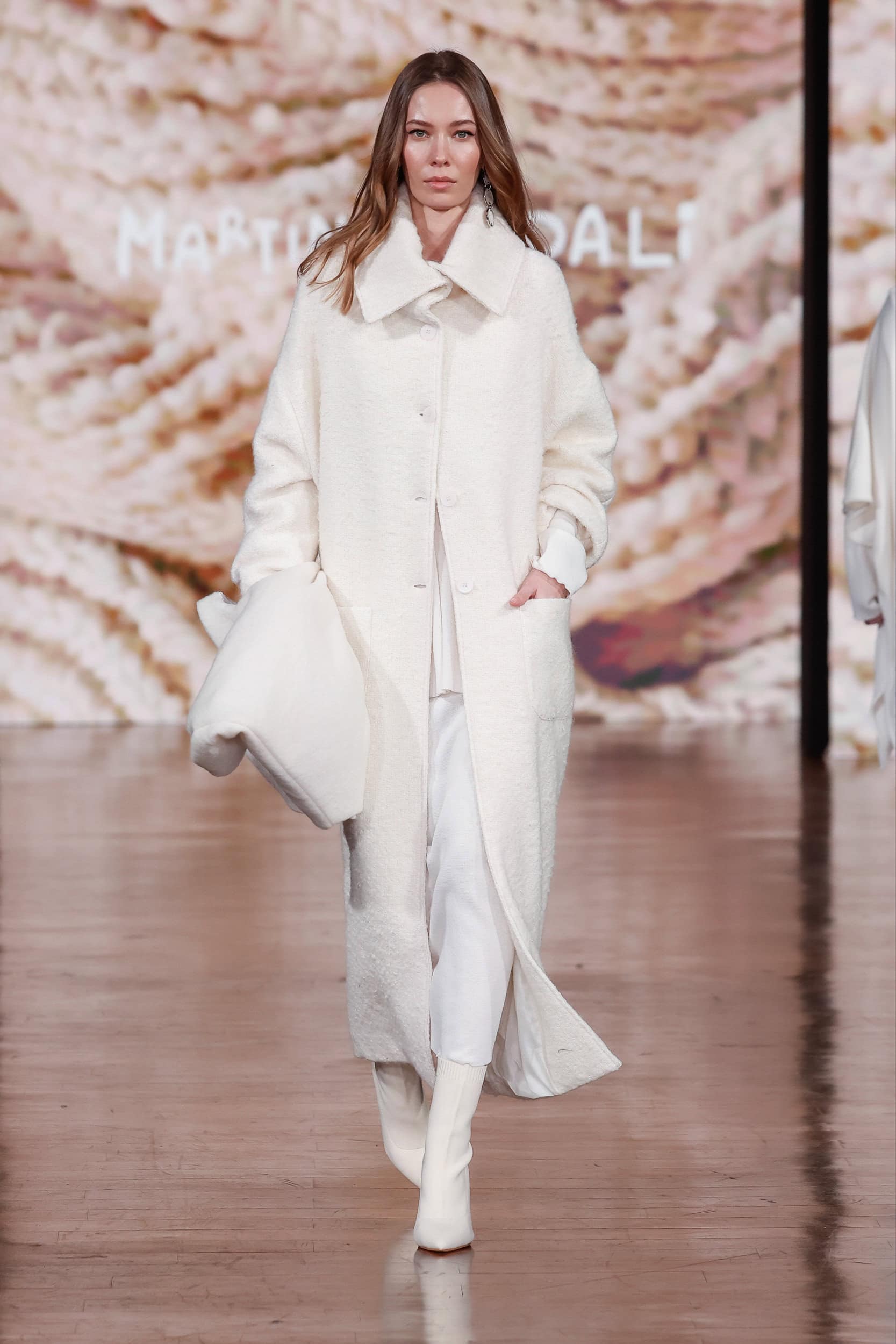 Martino Midali  Fall 2024 Fashion Show