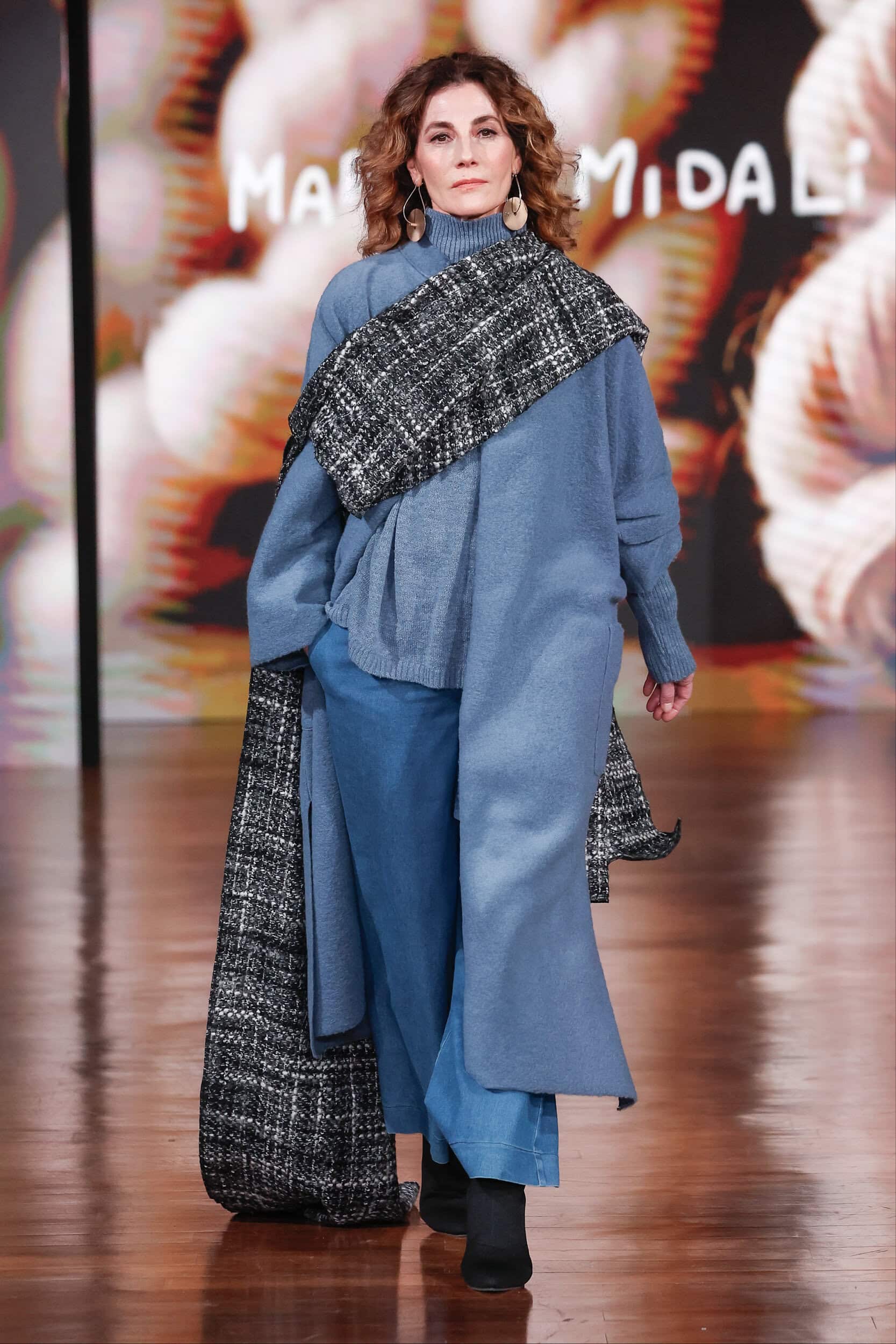 Martino Midali  Fall 2024 Fashion Show