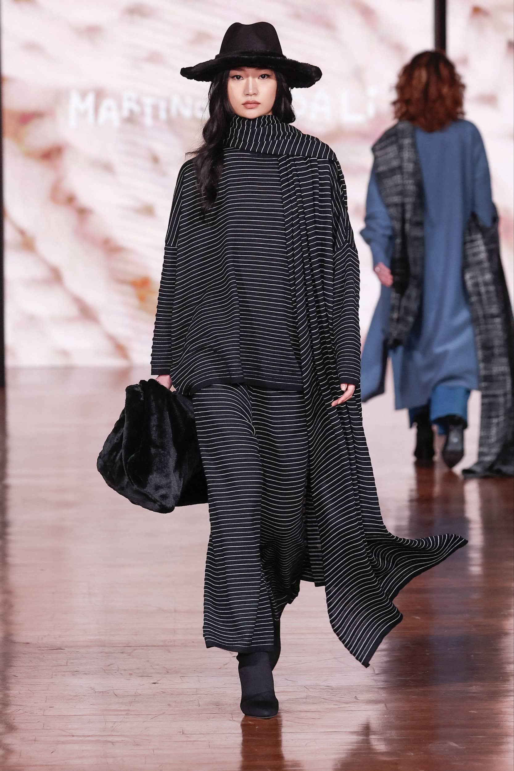 Martino Midali  Fall 2024 Fashion Show