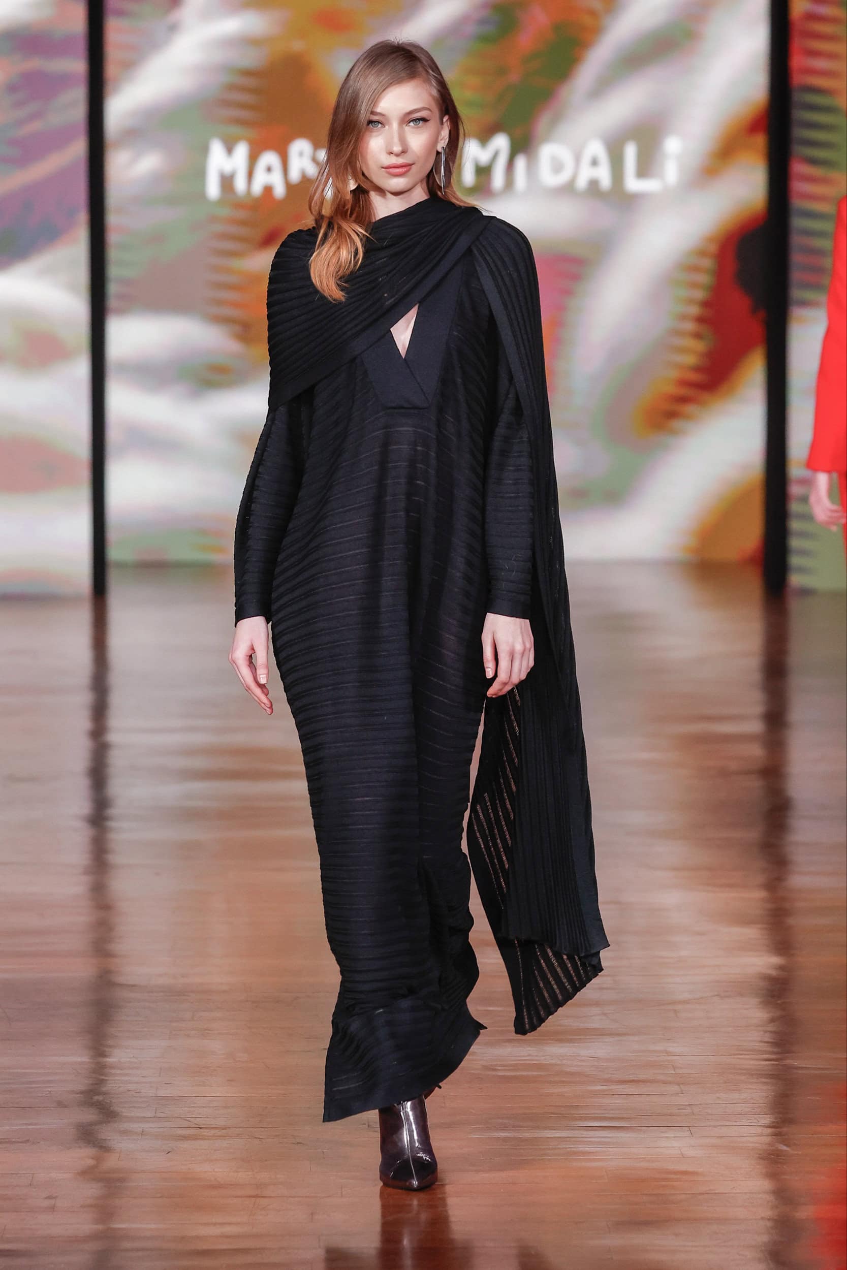 Martino Midali  Fall 2024 Fashion Show