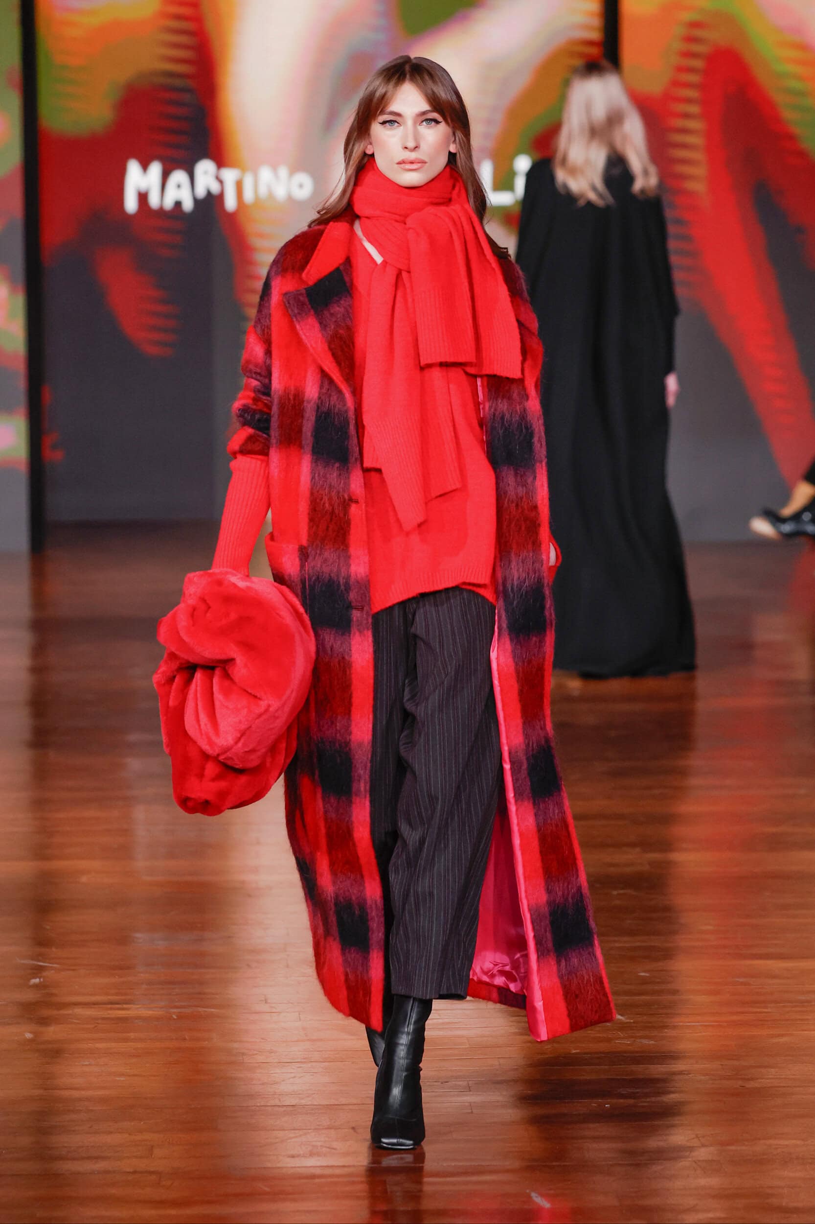 Martino Midali  Fall 2024 Fashion Show
