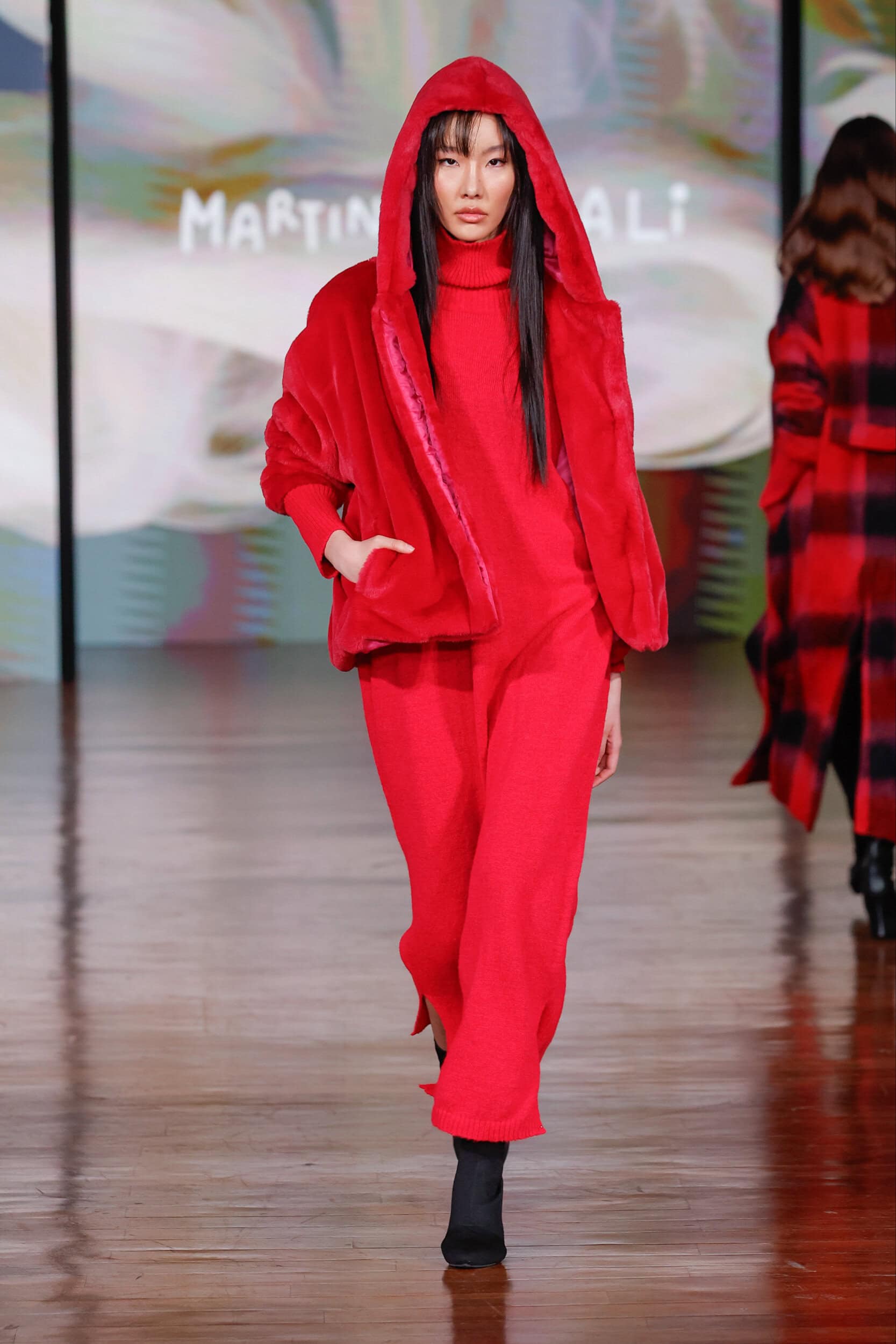 Martino Midali  Fall 2024 Fashion Show