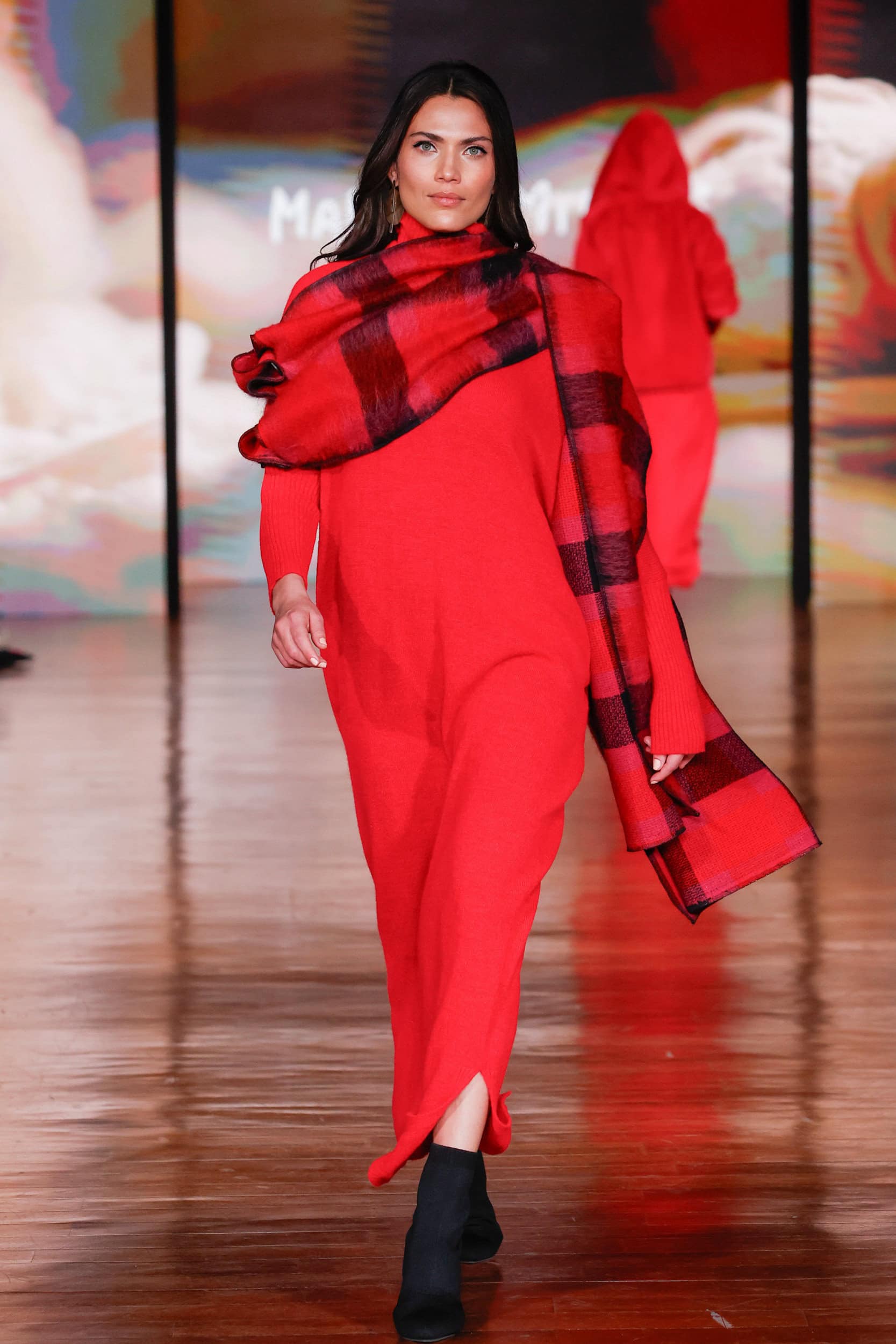 Martino Midali  Fall 2024 Fashion Show