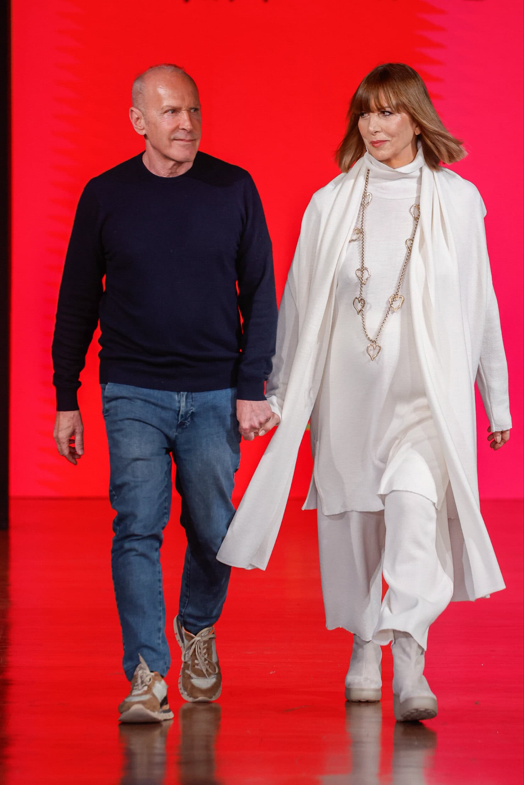 Martino Midali  Fall 2024 Fashion Show