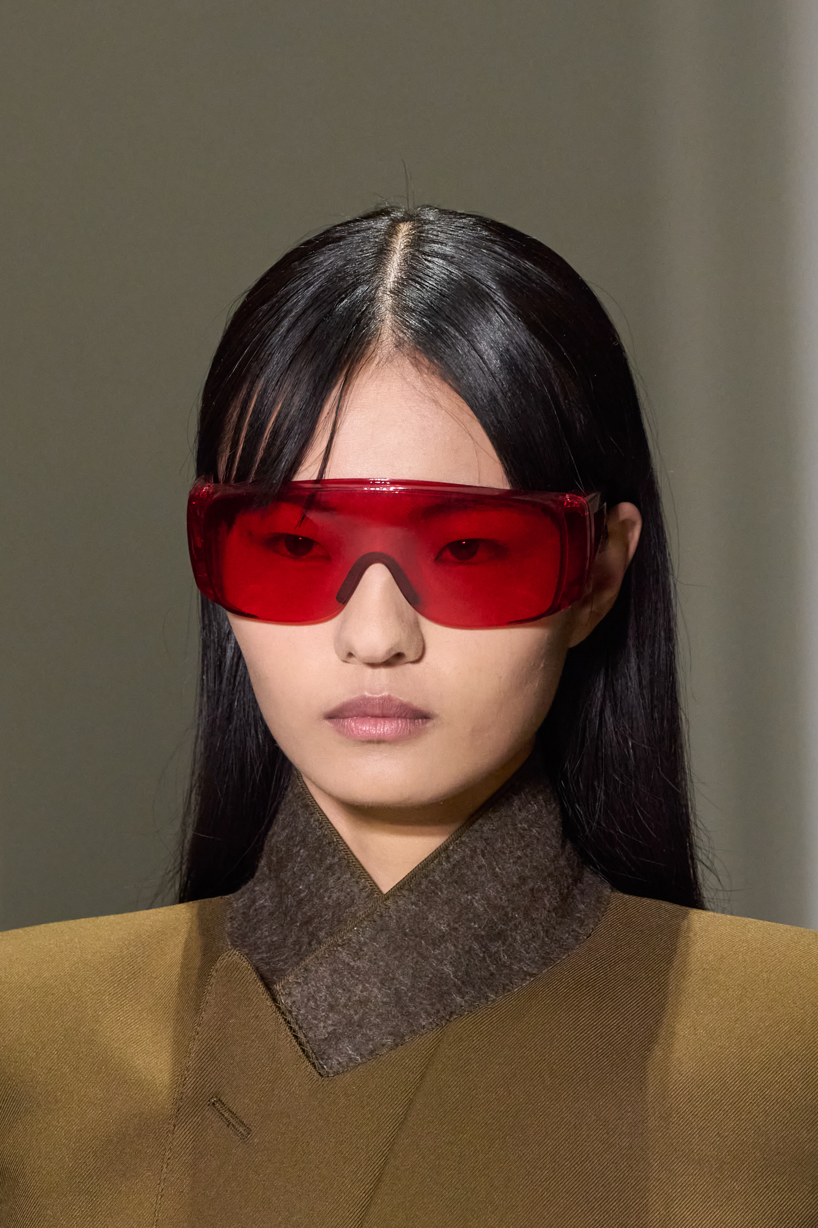 Mm6 Maison Margiela  Fall 2024 Fashion Show Details