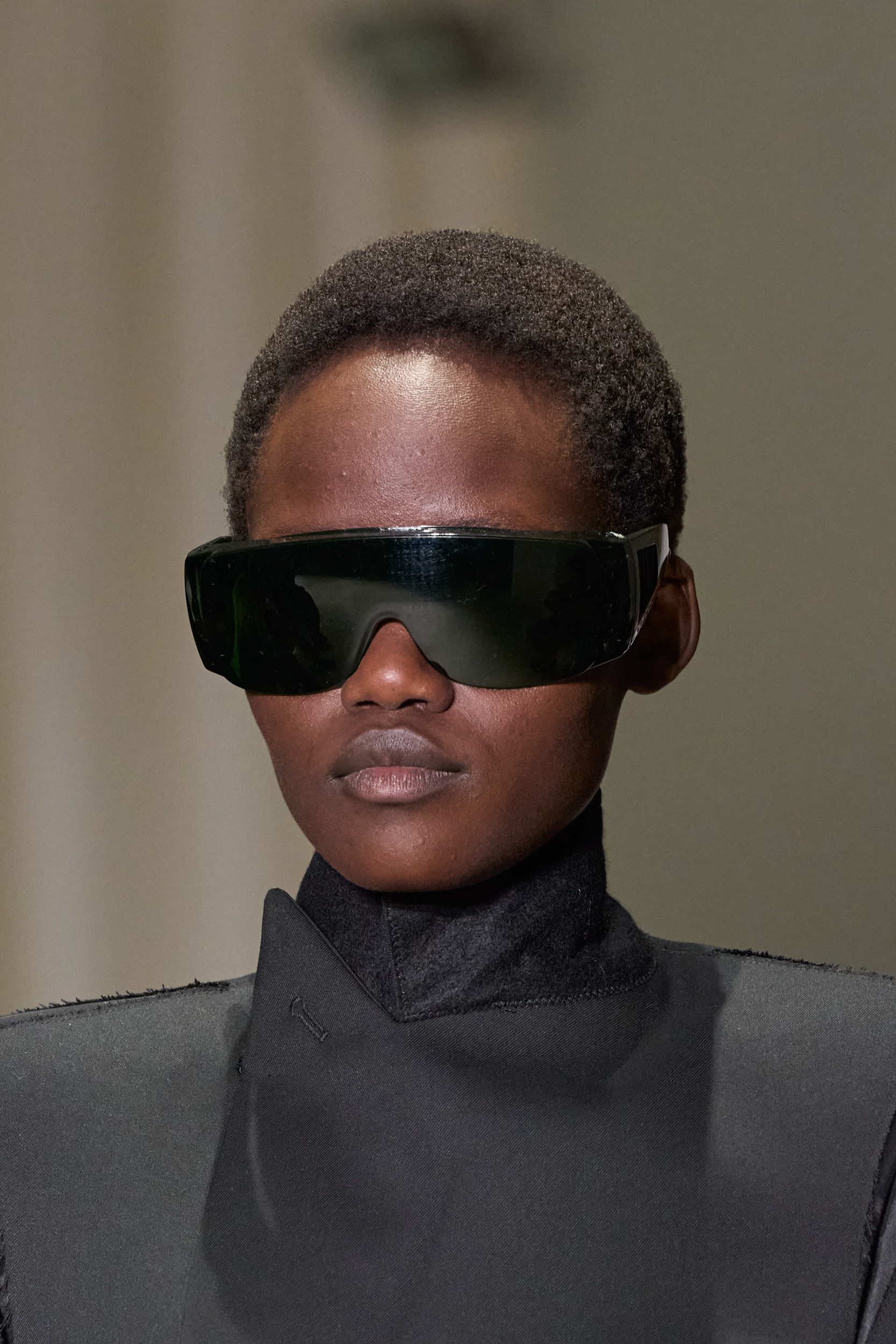 Mm6 Maison Margiela  Fall 2024 Fashion Show Details