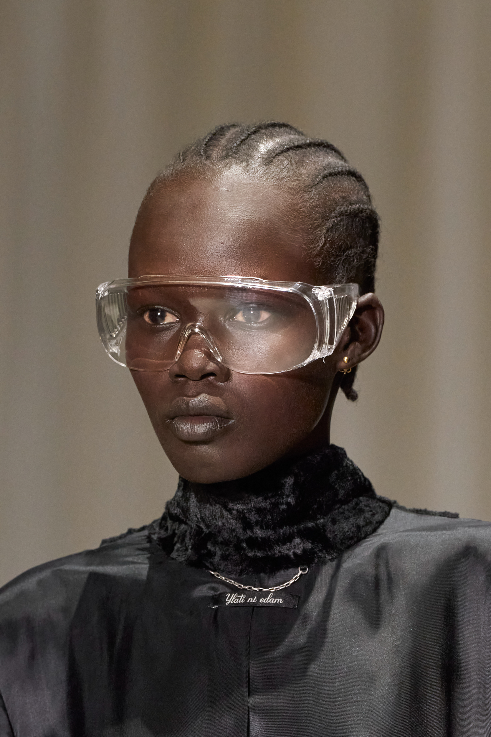 Mm6 Maison Margiela  Fall 2024 Fashion Show Details