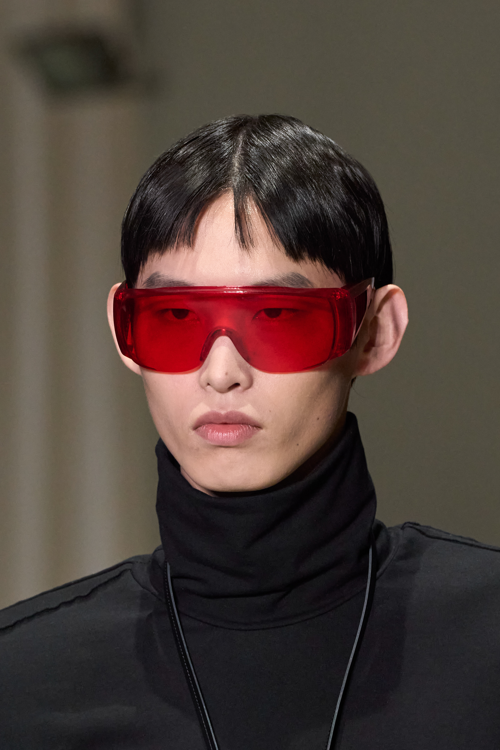 Mm6 Maison Margiela Fall 2024 Fashion Show Details 