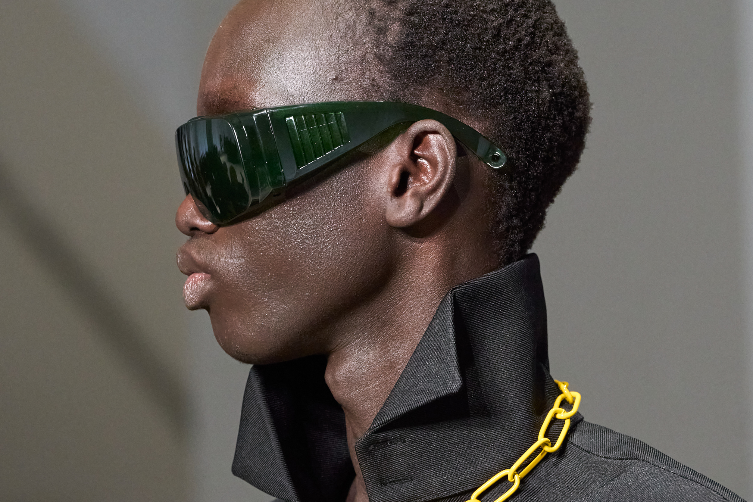 Mm6 Maison Margiela  Fall 2024 Fashion Show Details