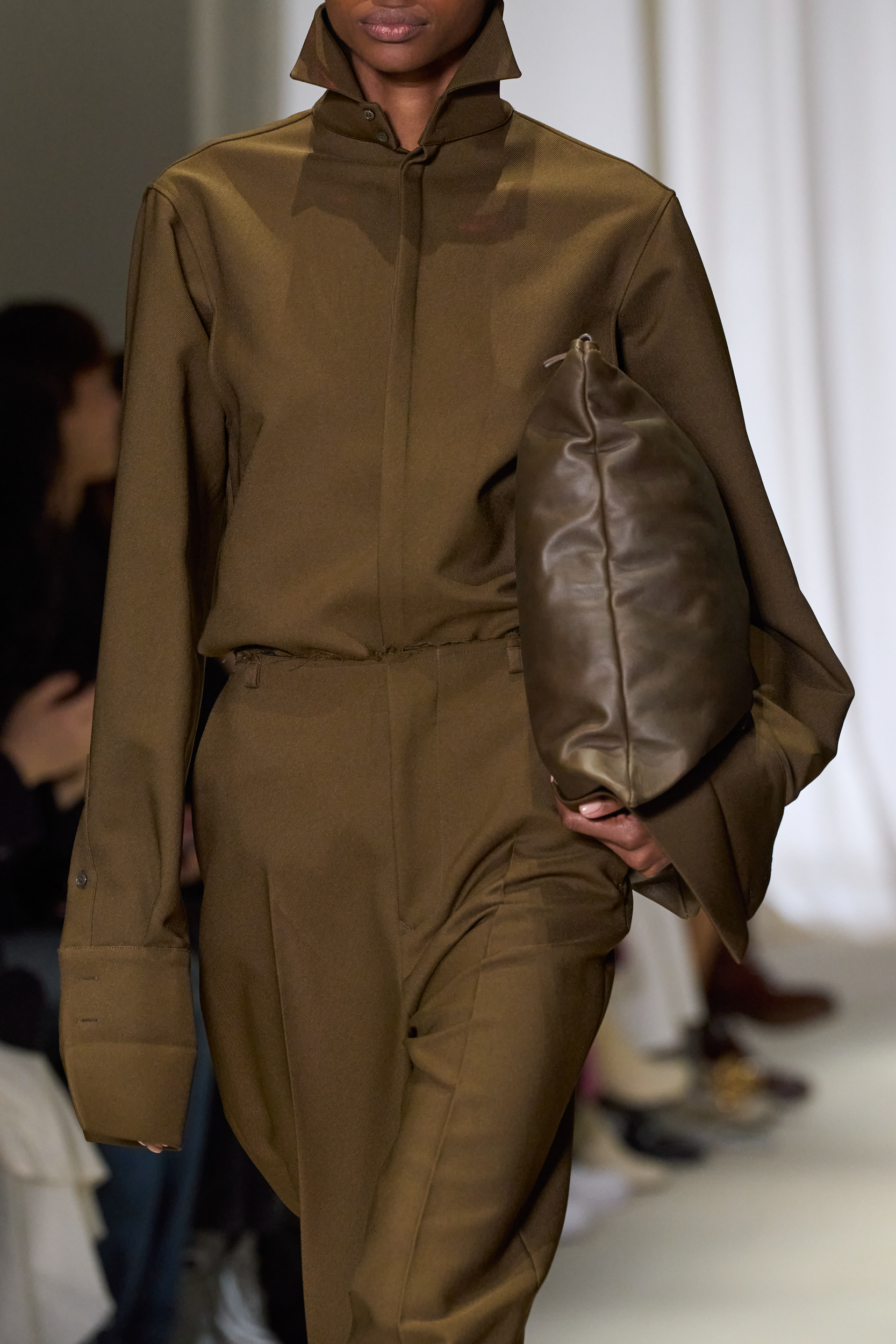 Mm6 Maison Margiela  Fall 2024 Fashion Show Details