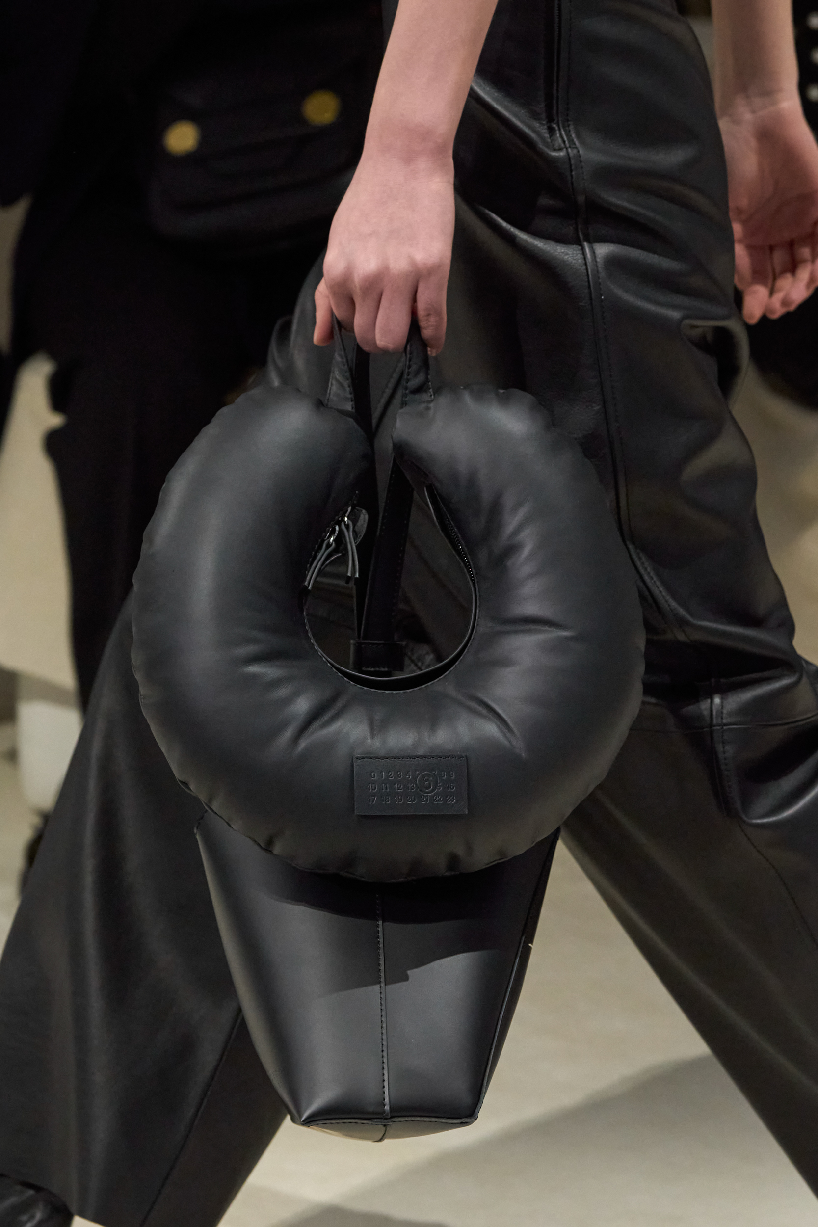 Mm6 Maison Margiela  Fall 2024 Fashion Show Details