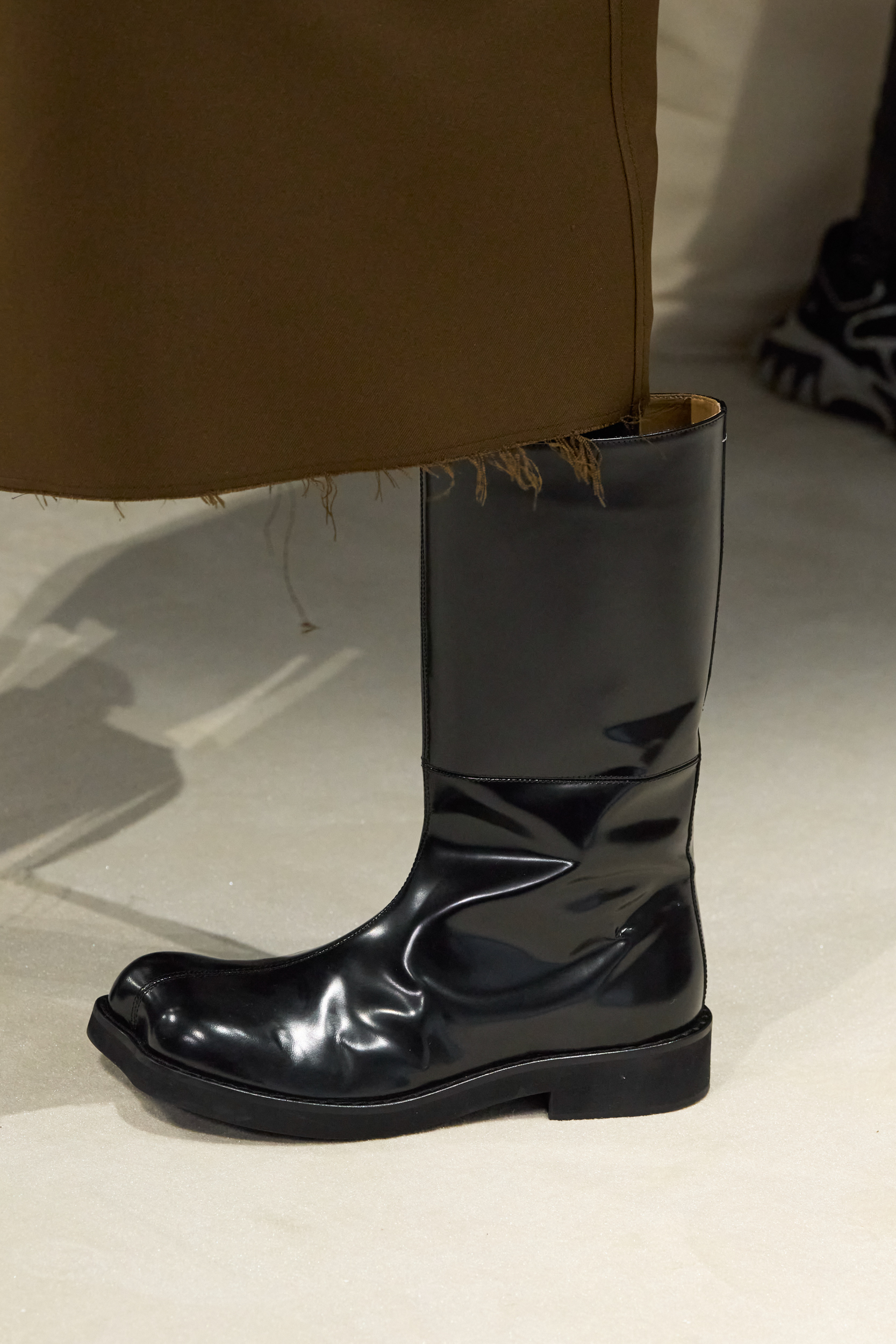 Mm6 Maison Margiela  Fall 2024 Fashion Show Details