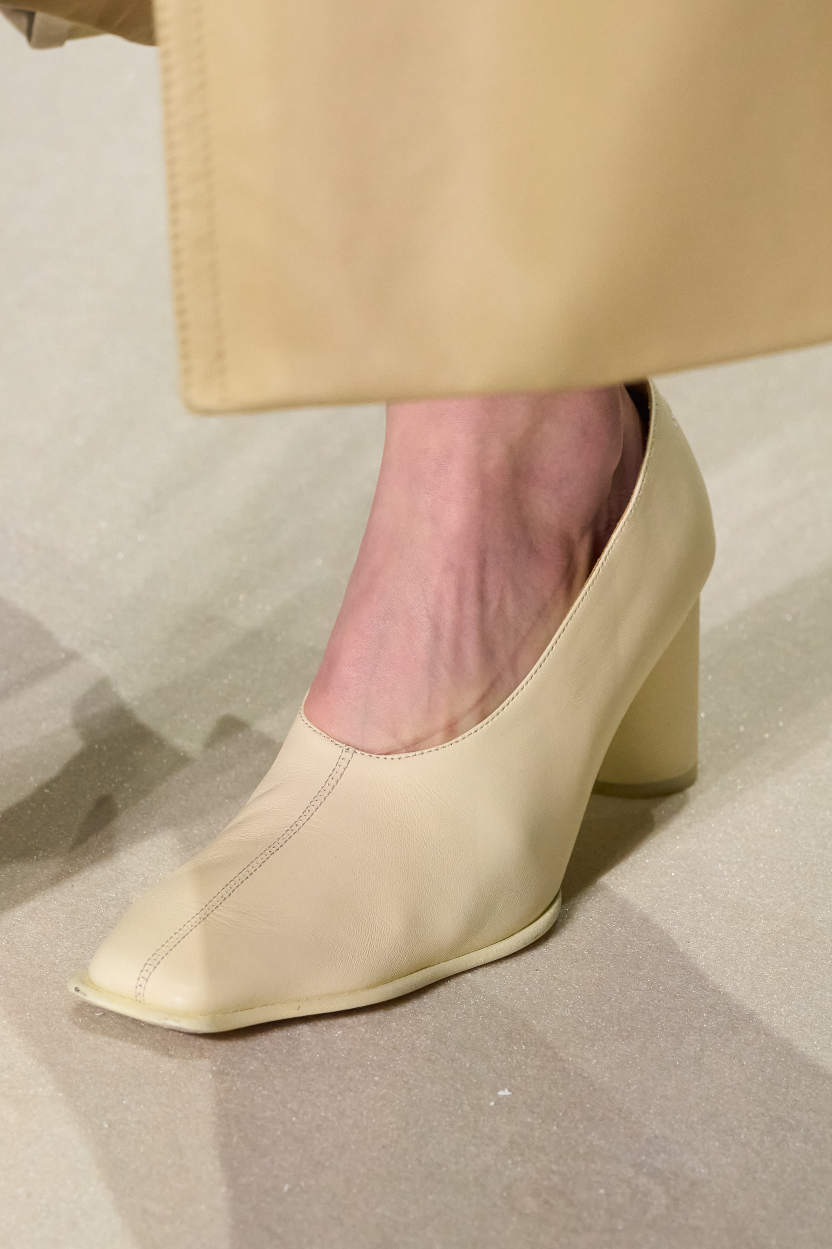 Mm6 Maison Margiela  Fall 2024 Fashion Show Details