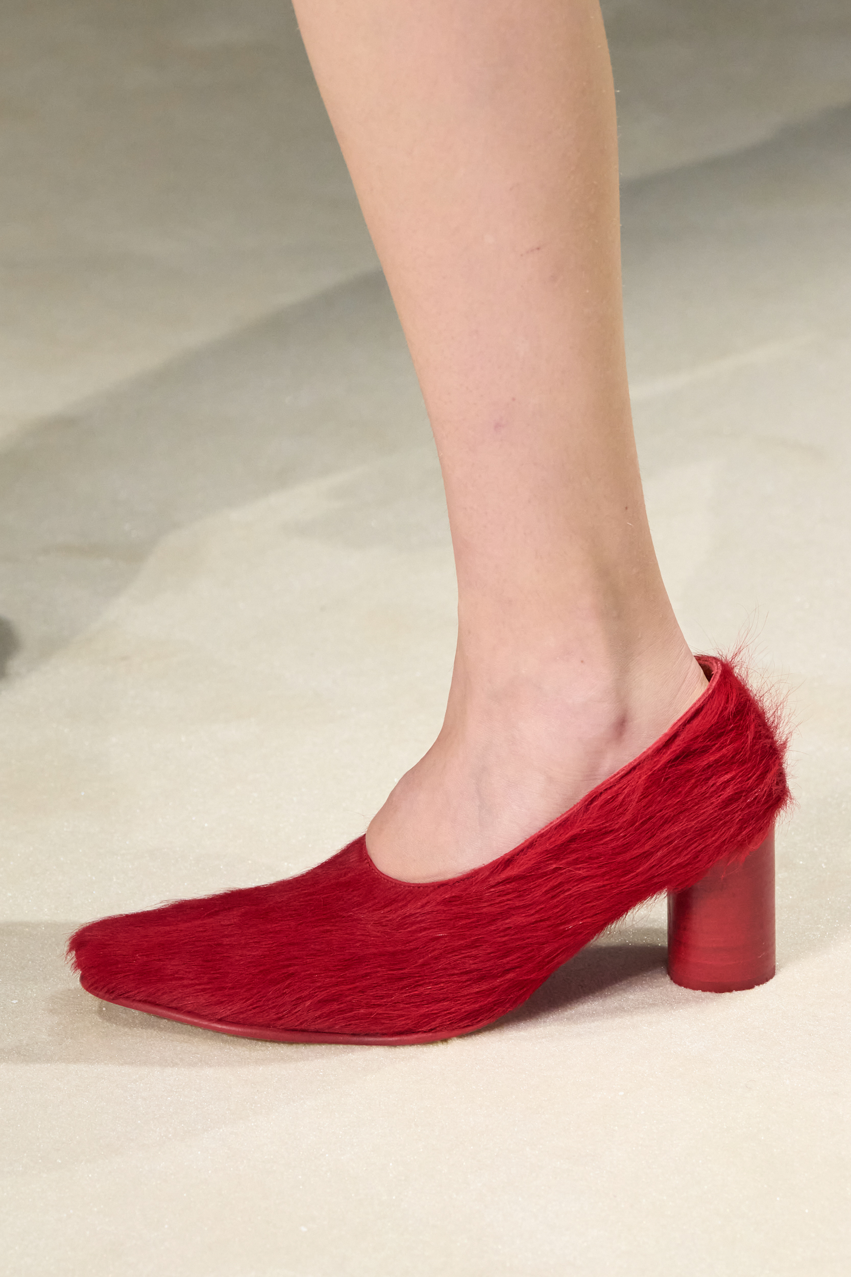 Mm6 Maison Margiela  Fall 2024 Fashion Show Details