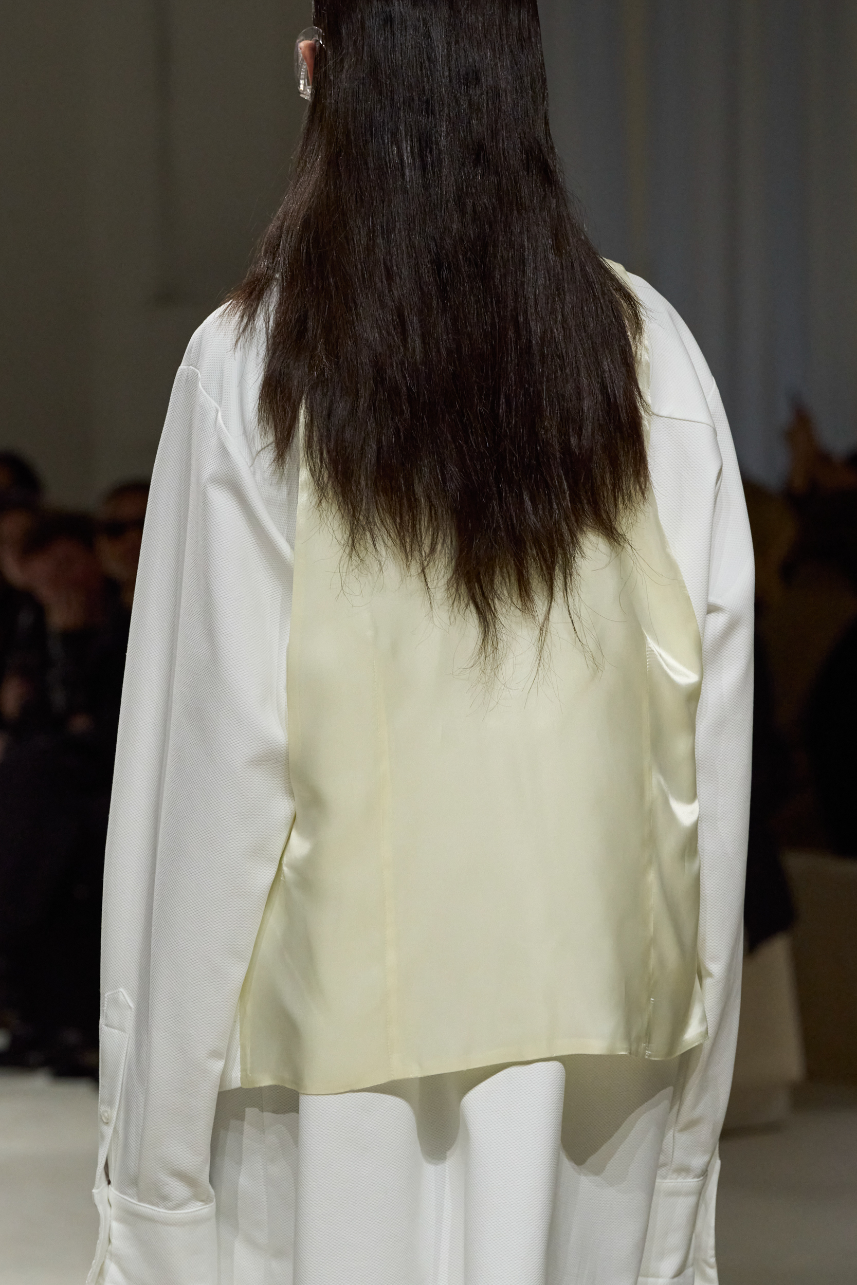 Mm6 Maison Margiela  Fall 2024 Fashion Show Details