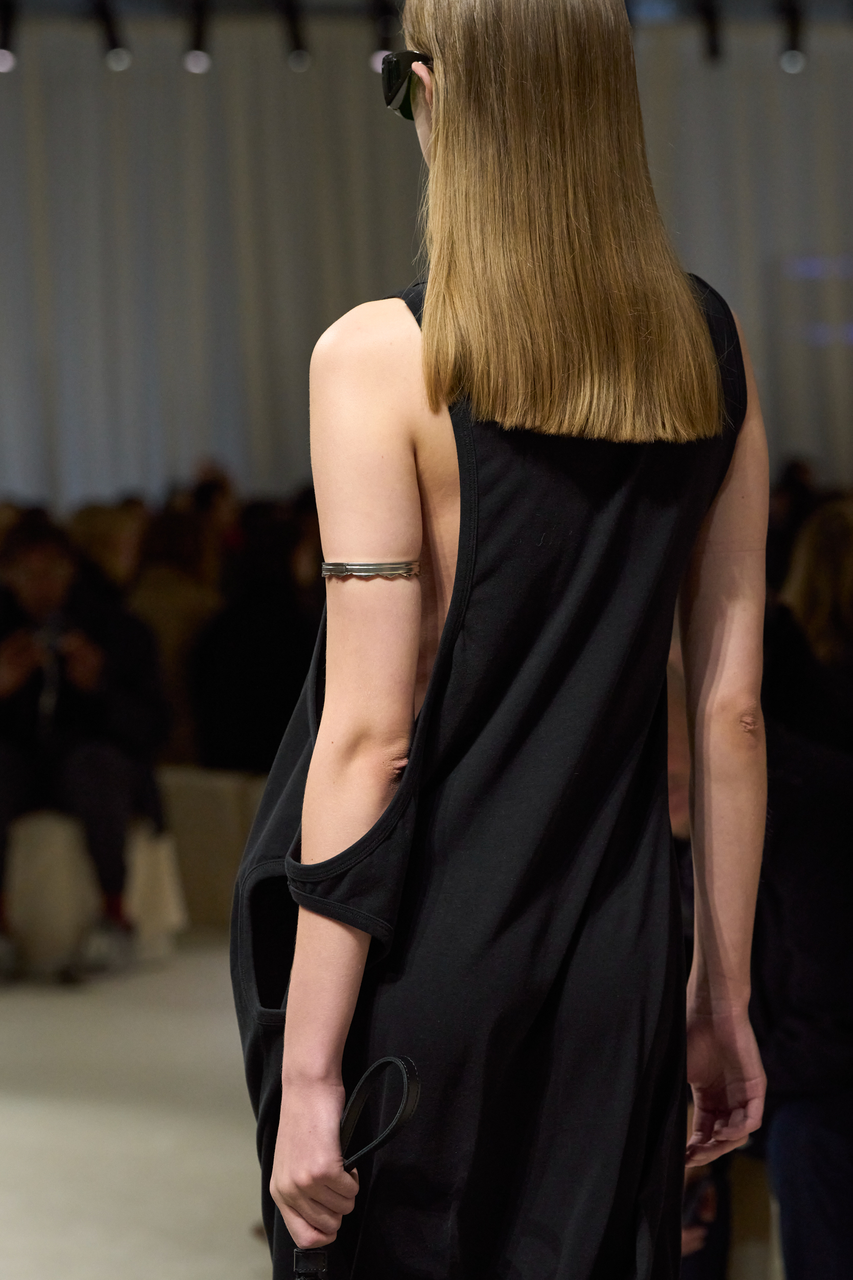 Mm6 Maison Margiela  Fall 2024 Fashion Show Details