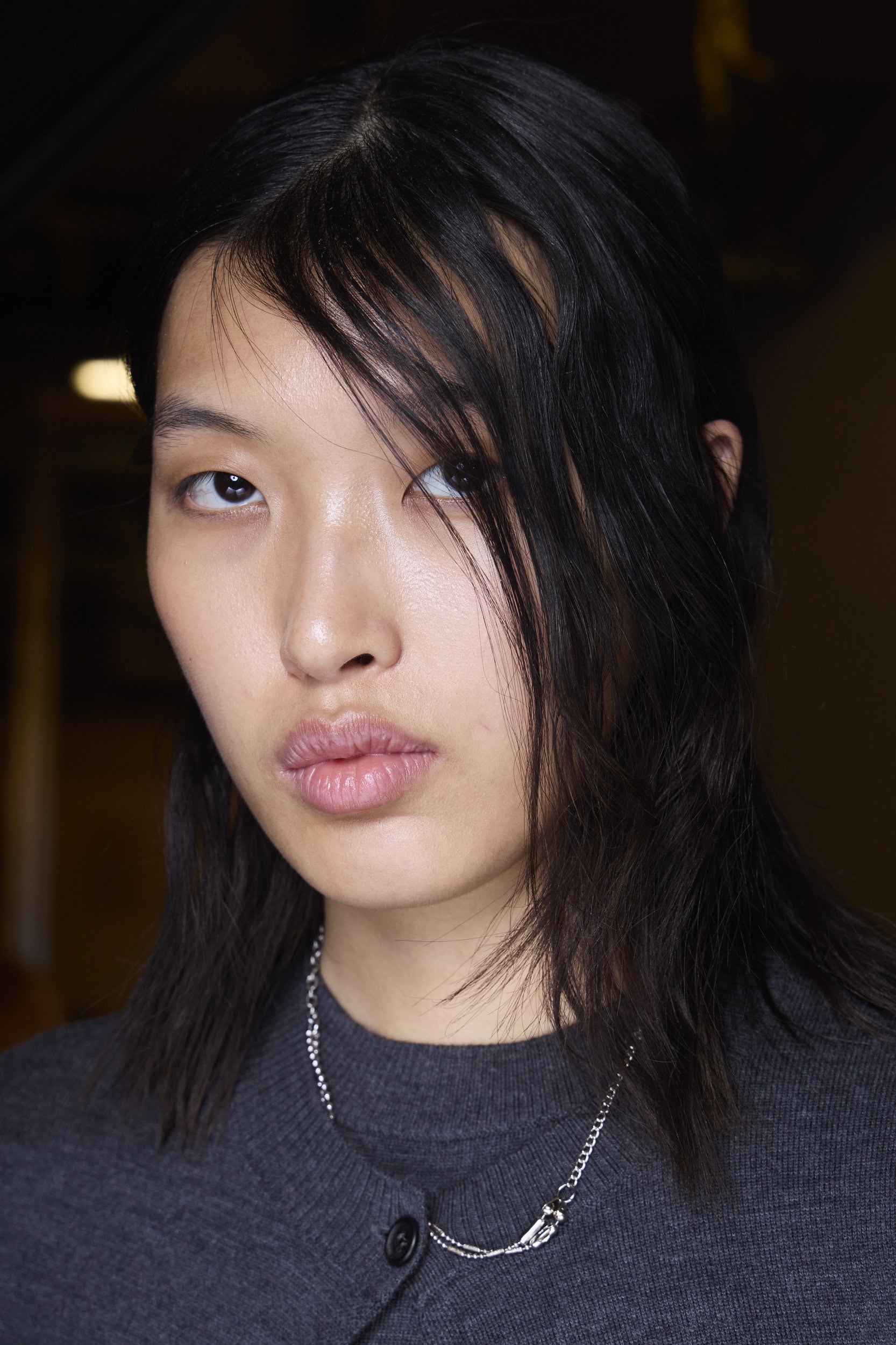 Monse  Fall 2024 Fashion Show Backstage