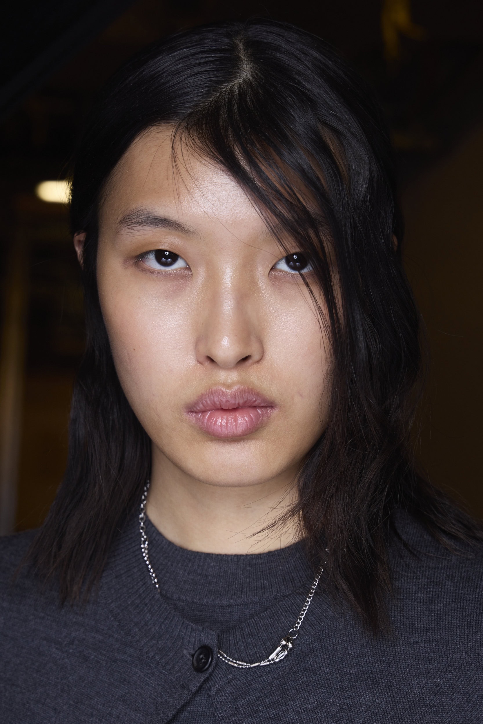Monse  Fall 2024 Fashion Show Backstage