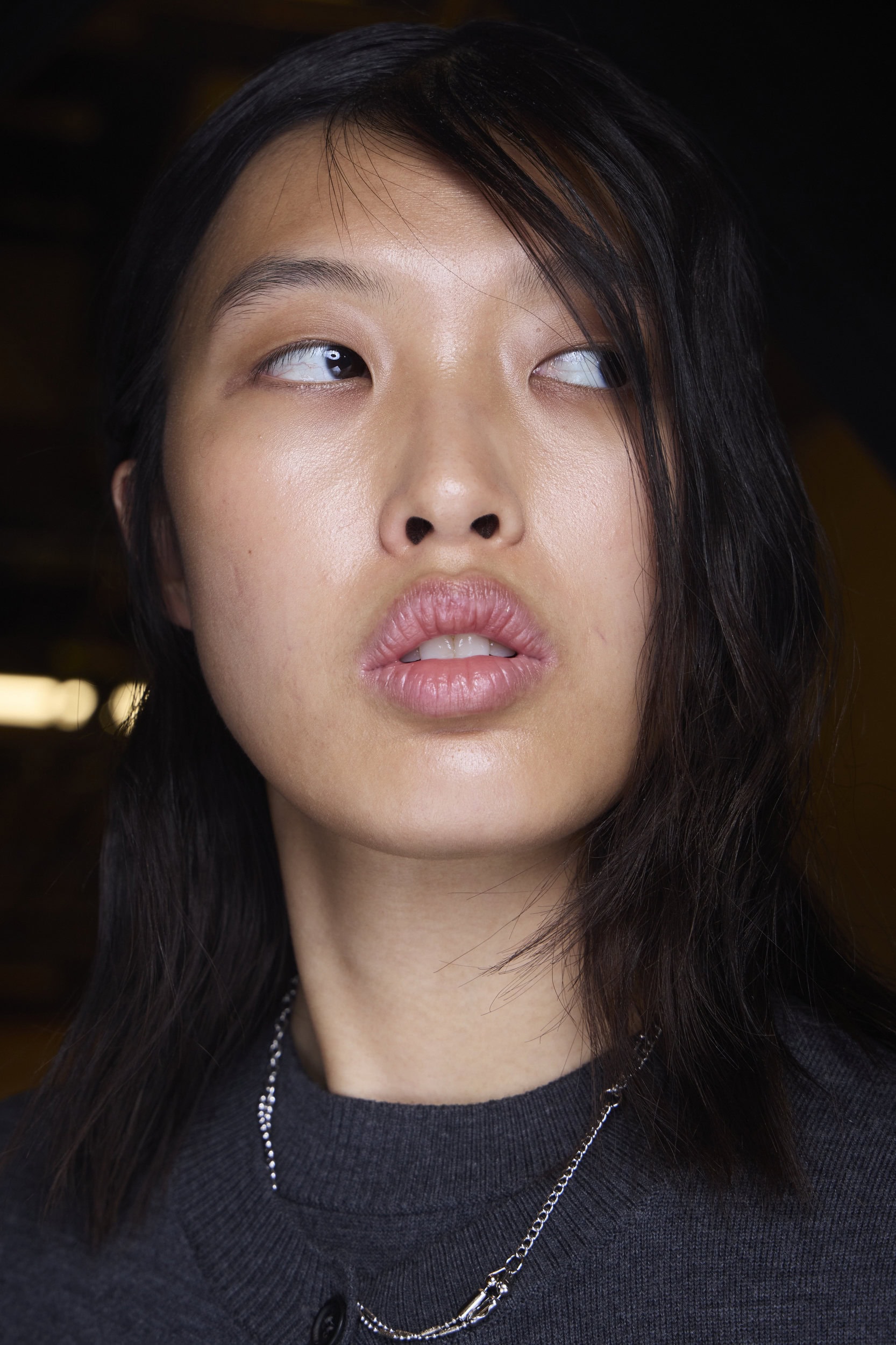 Monse  Fall 2024 Fashion Show Backstage