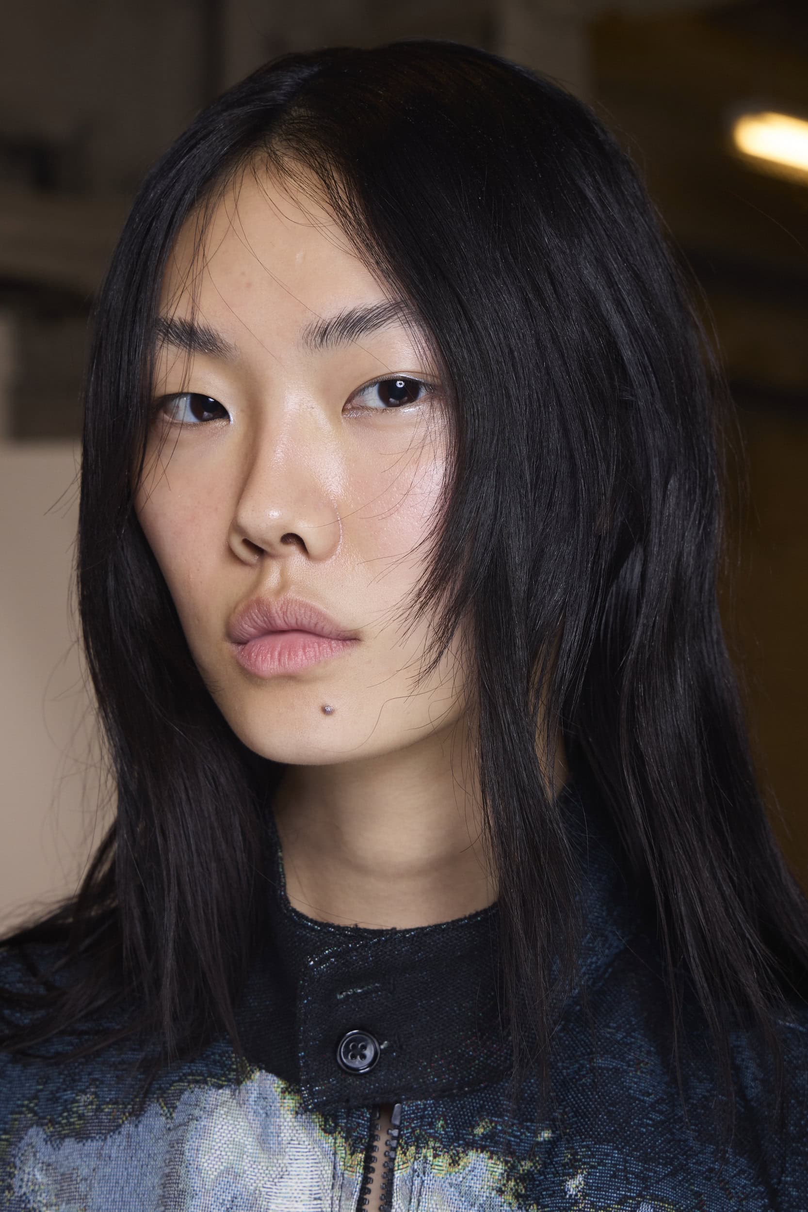 Monse  Fall 2024 Fashion Show Backstage