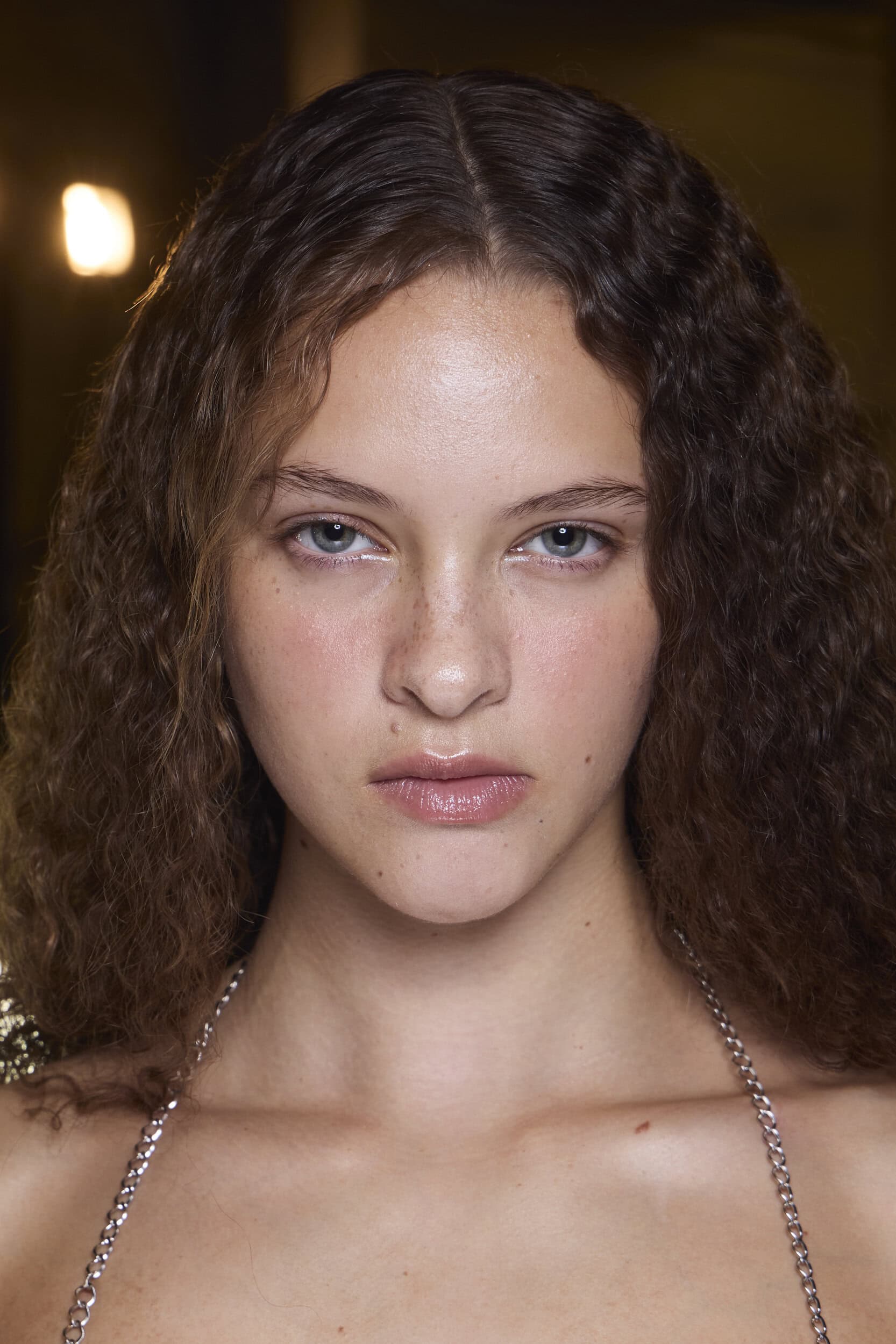 Monse  Fall 2024 Fashion Show Backstage