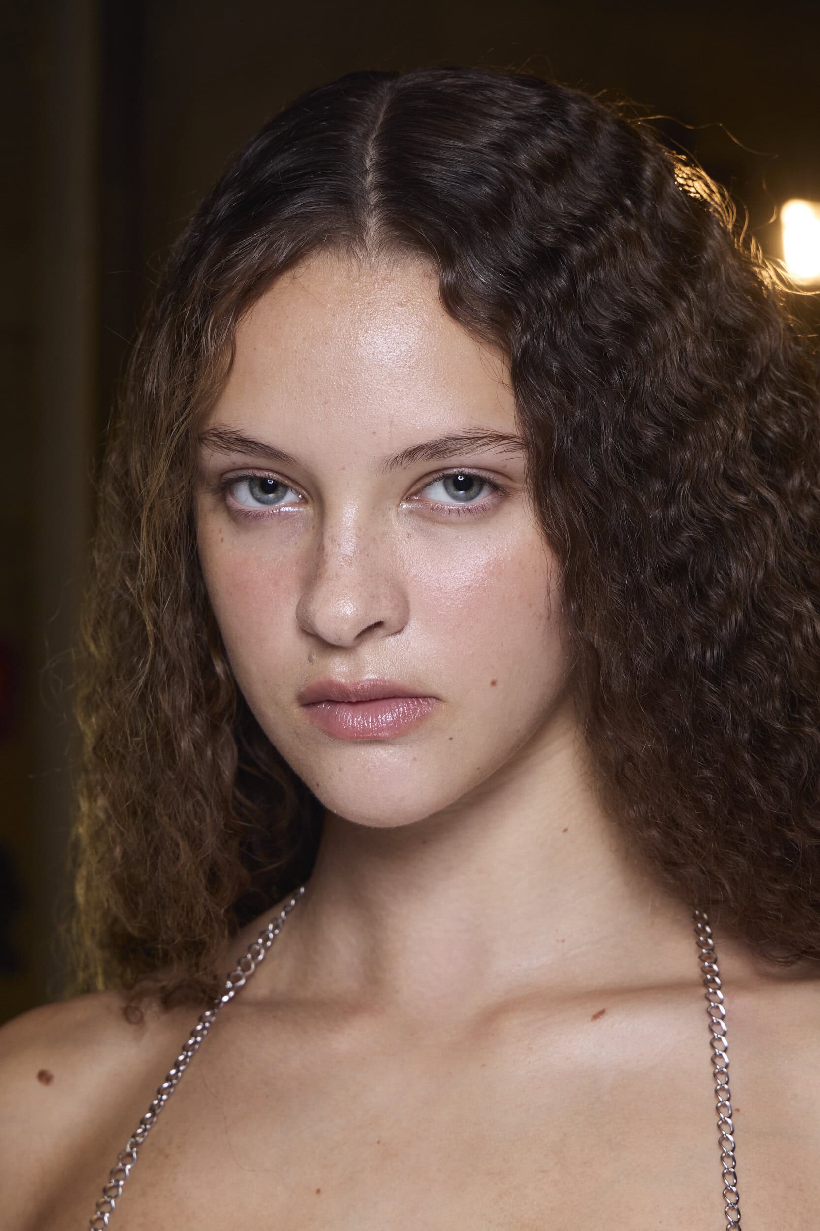 Monse  Fall 2024 Fashion Show Backstage