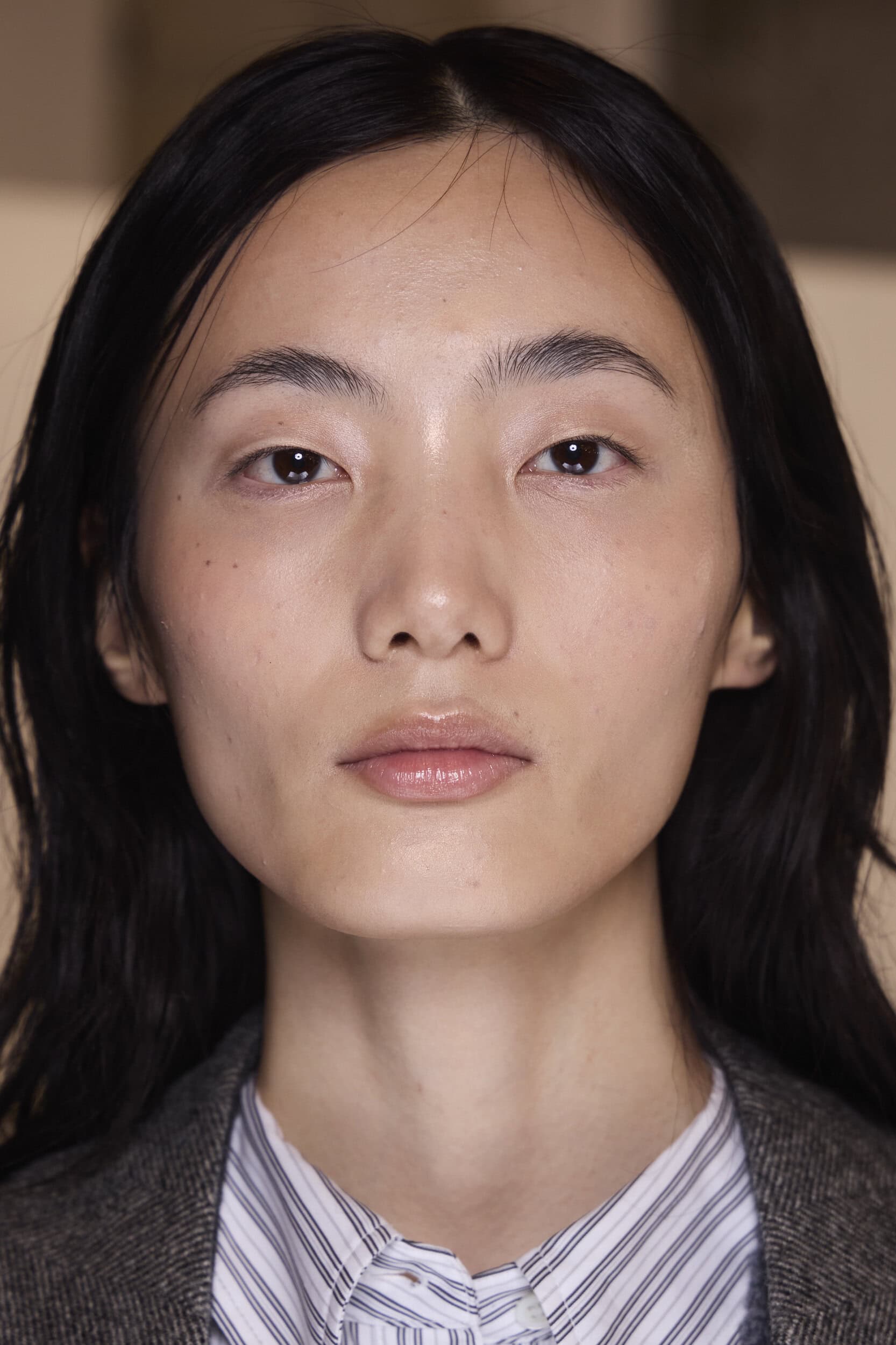 Monse  Fall 2024 Fashion Show Backstage