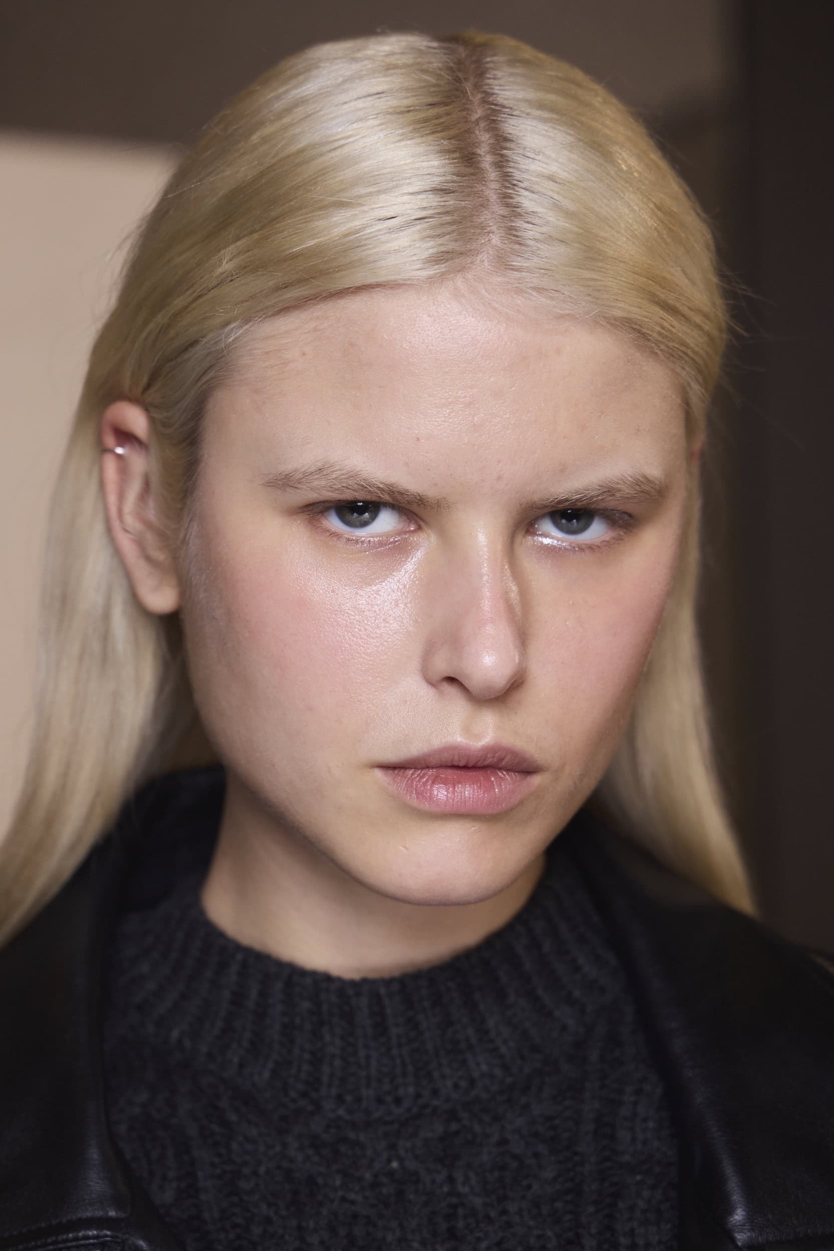 Monse  Fall 2024 Fashion Show Backstage