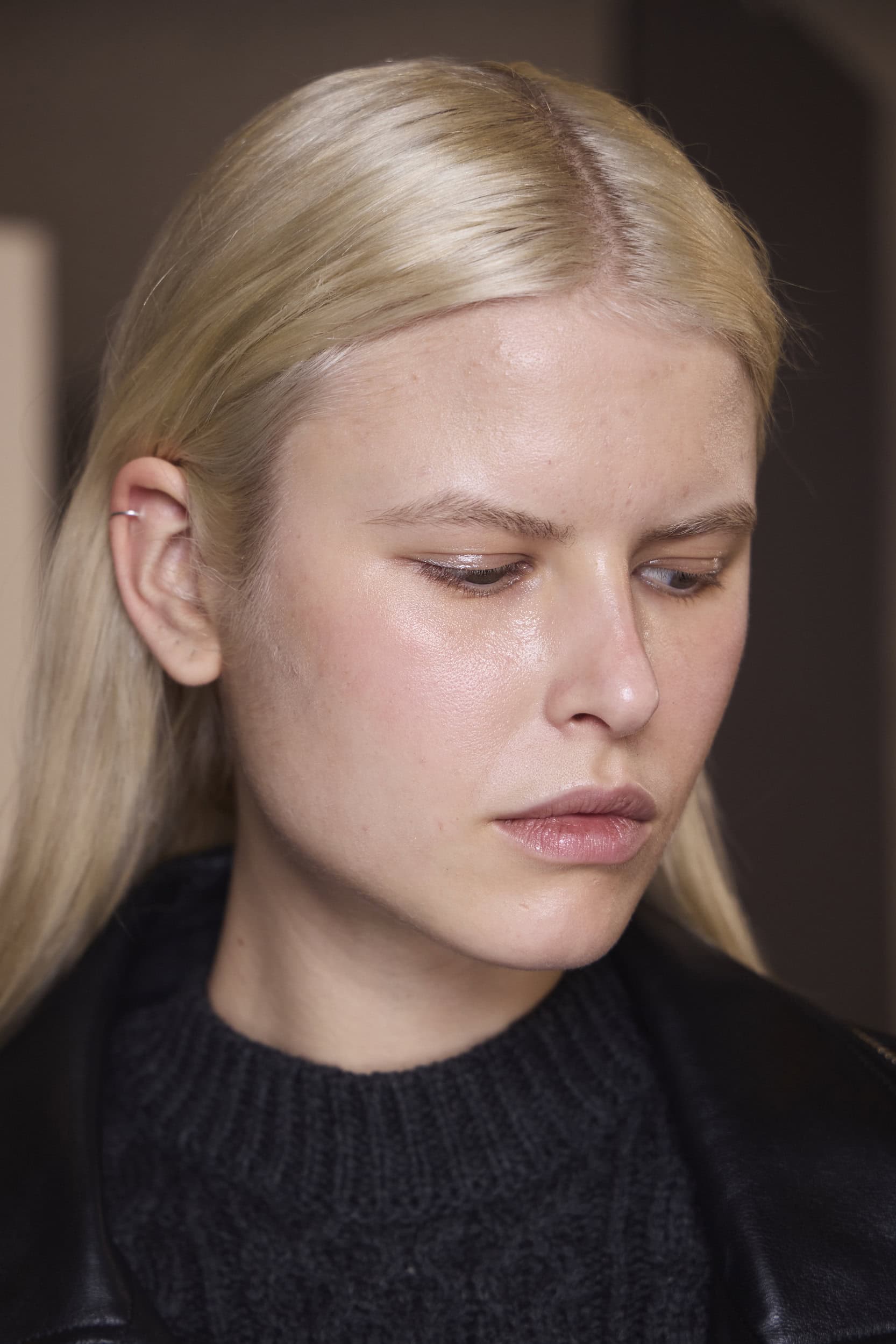 Monse  Fall 2024 Fashion Show Backstage