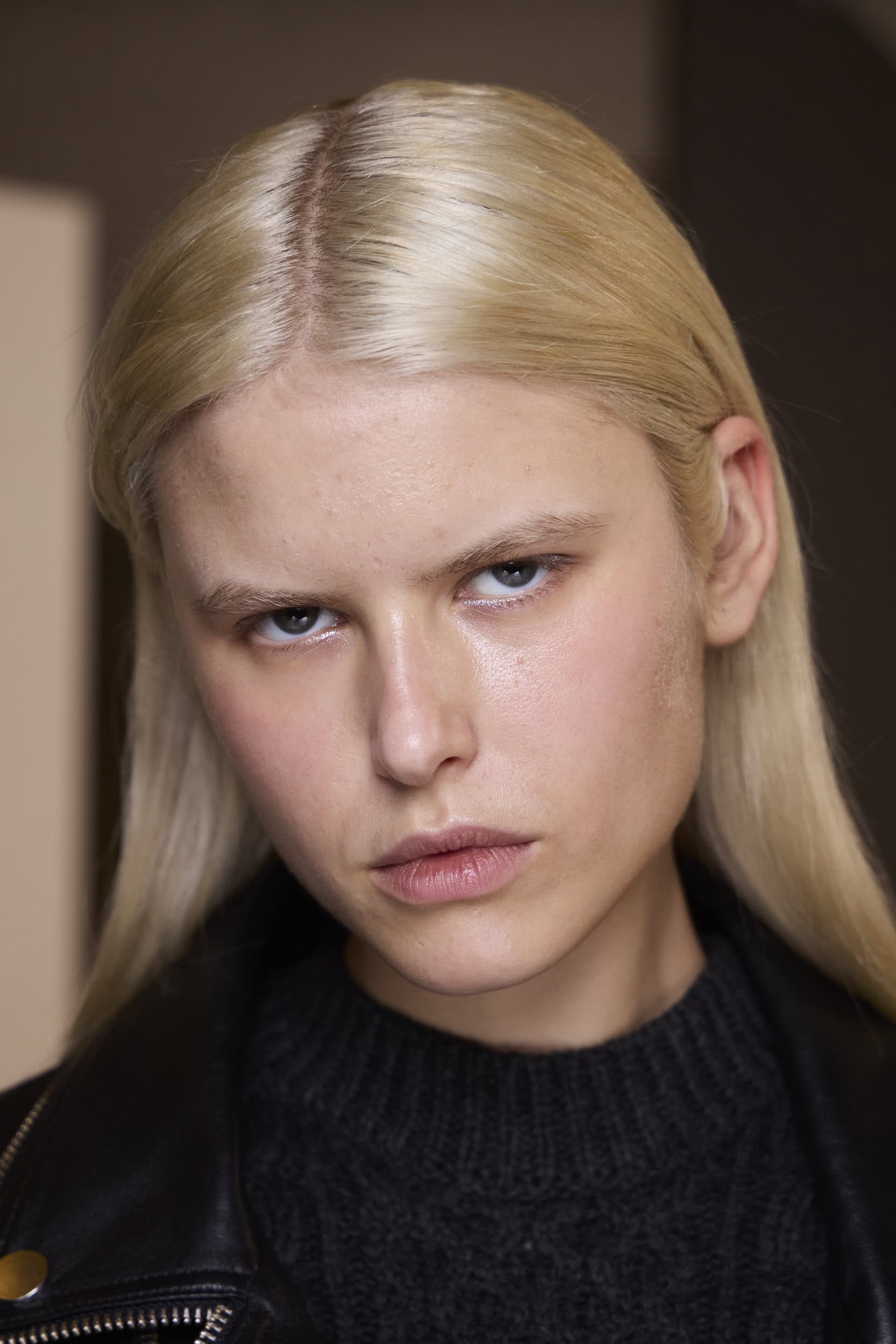 Monse  Fall 2024 Fashion Show Backstage