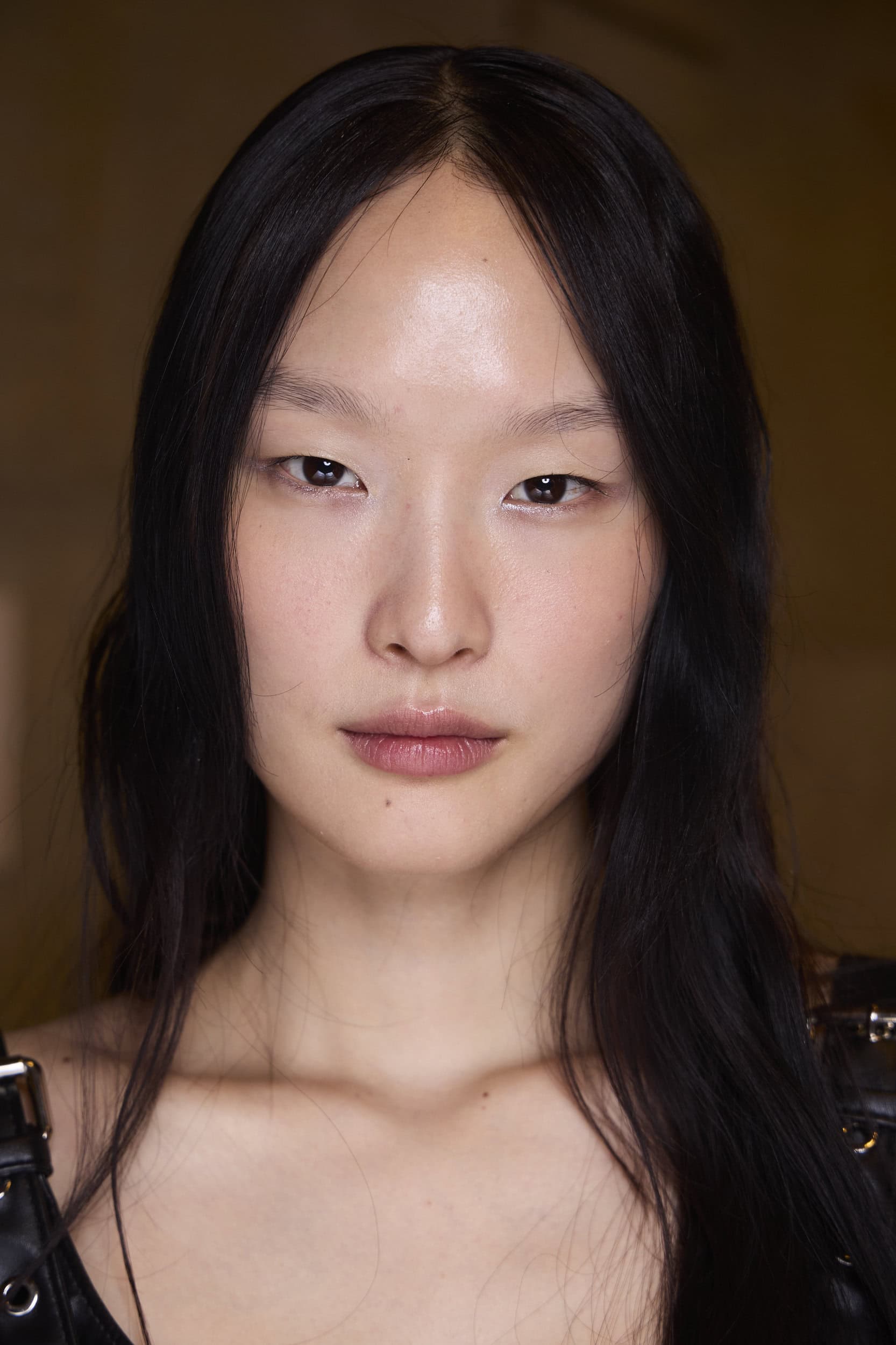 Monse  Fall 2024 Fashion Show Backstage