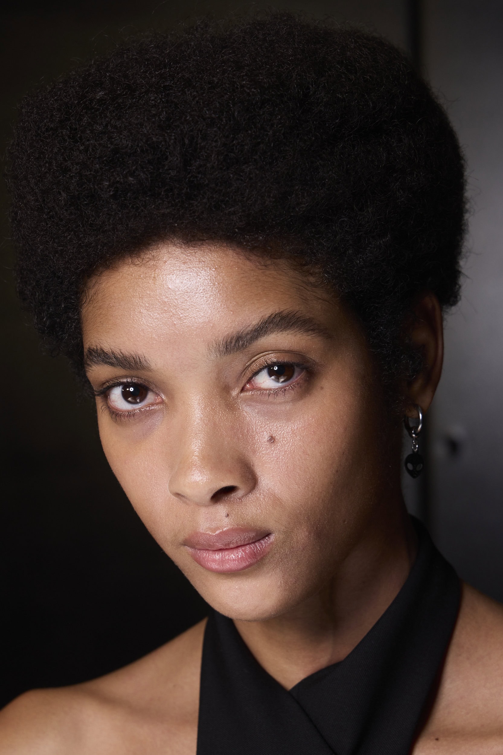 Monse  Fall 2024 Fashion Show Backstage