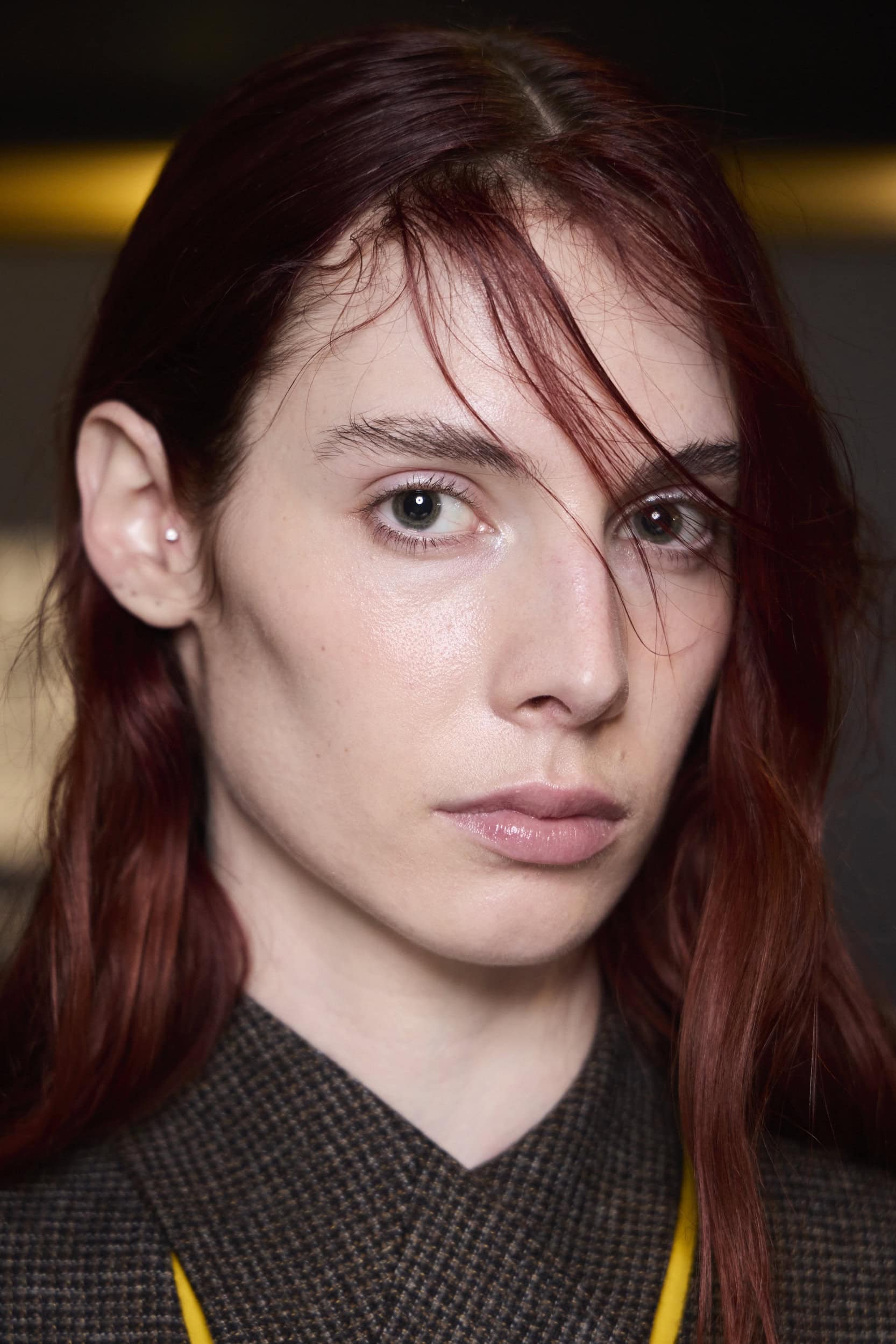 Monse  Fall 2024 Fashion Show Backstage