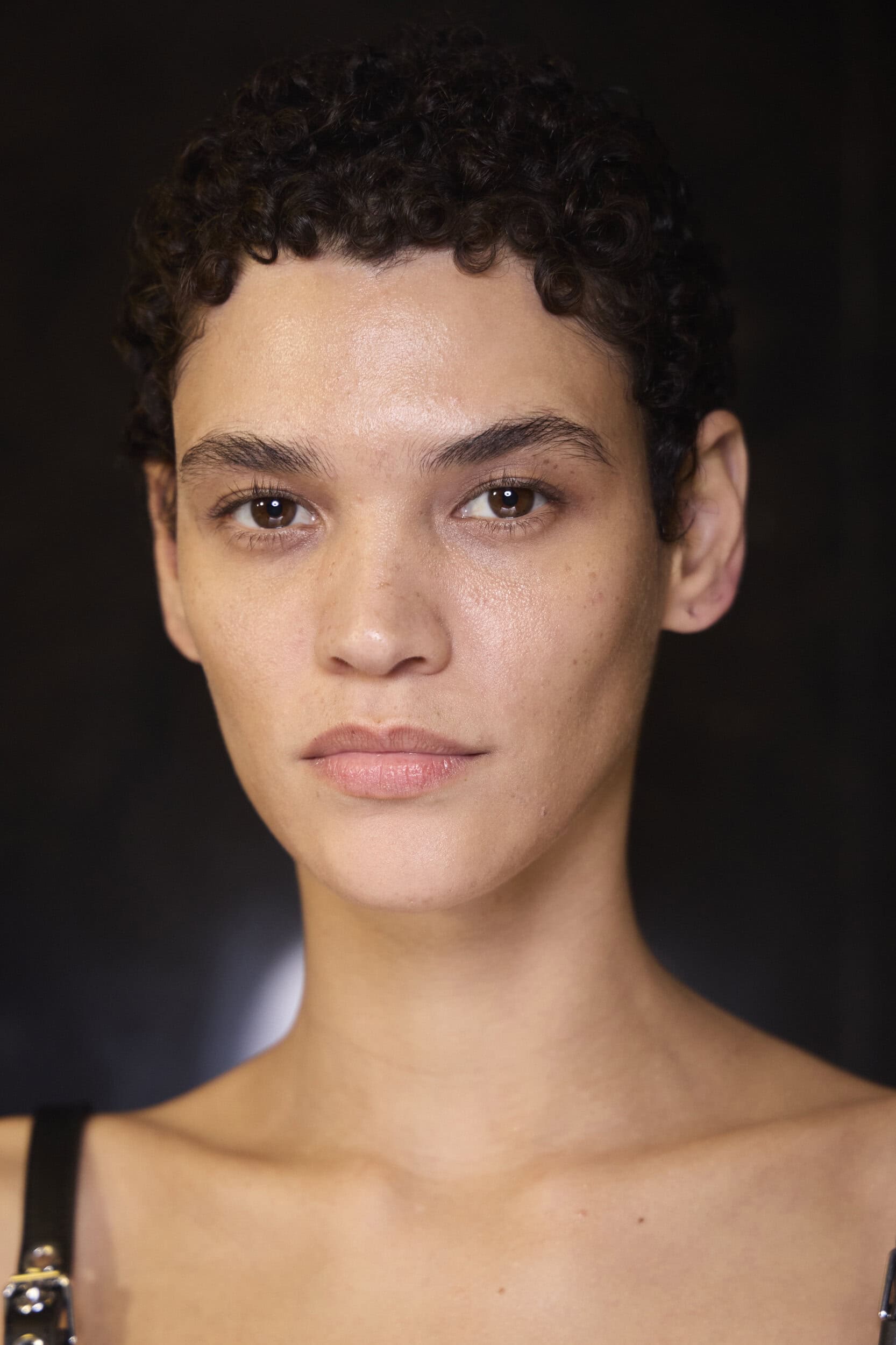 Monse  Fall 2024 Fashion Show Backstage