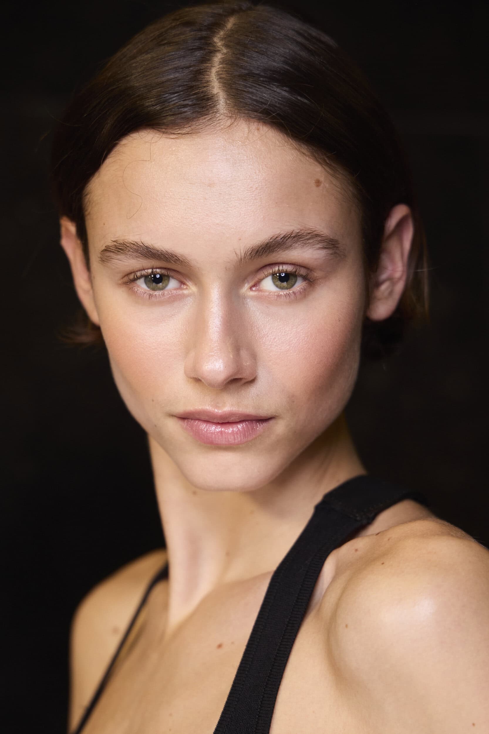 Monse  Fall 2024 Fashion Show Backstage