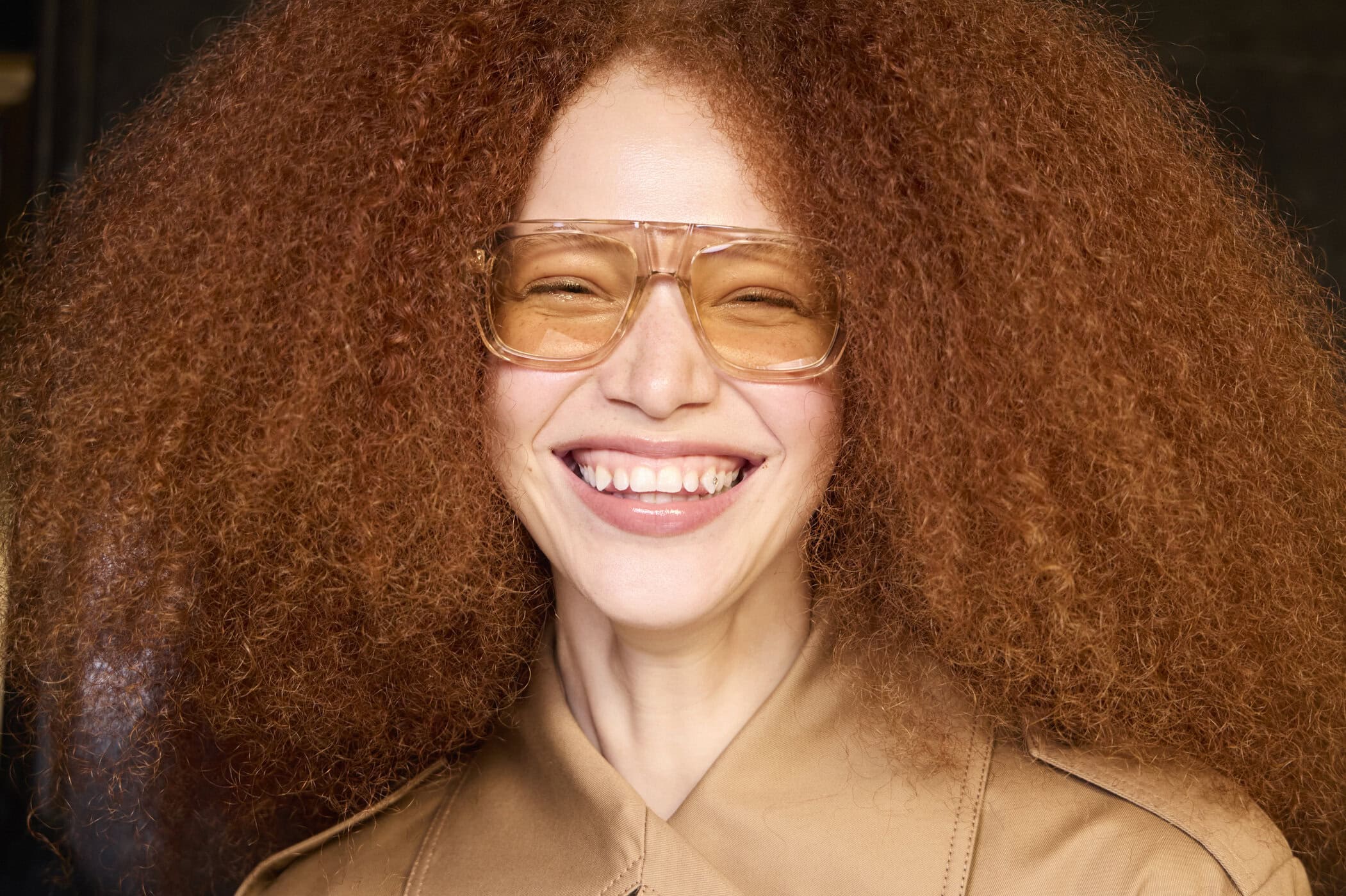Monse  Fall 2024 Fashion Show Backstage