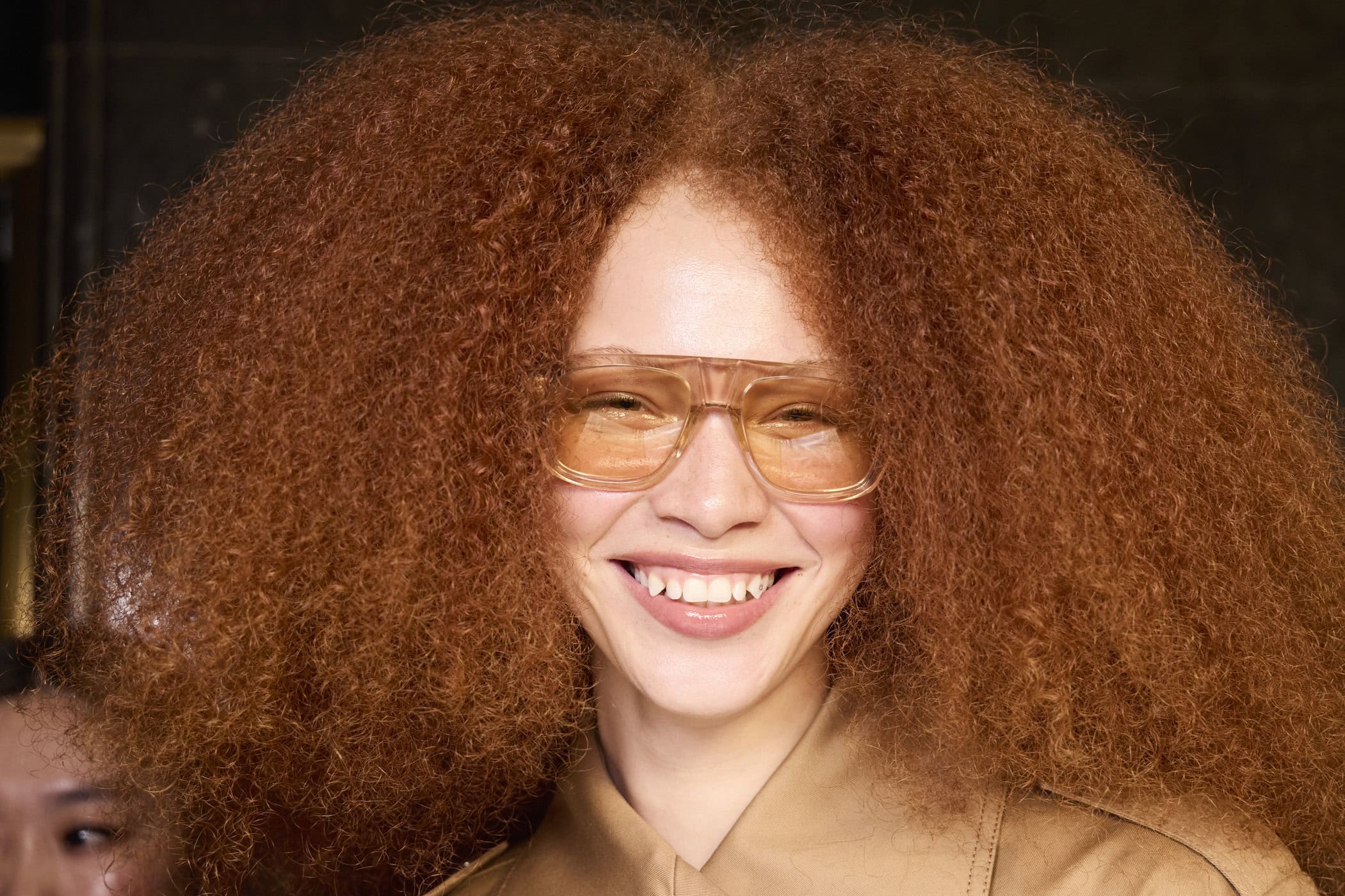 Monse  Fall 2024 Fashion Show Backstage