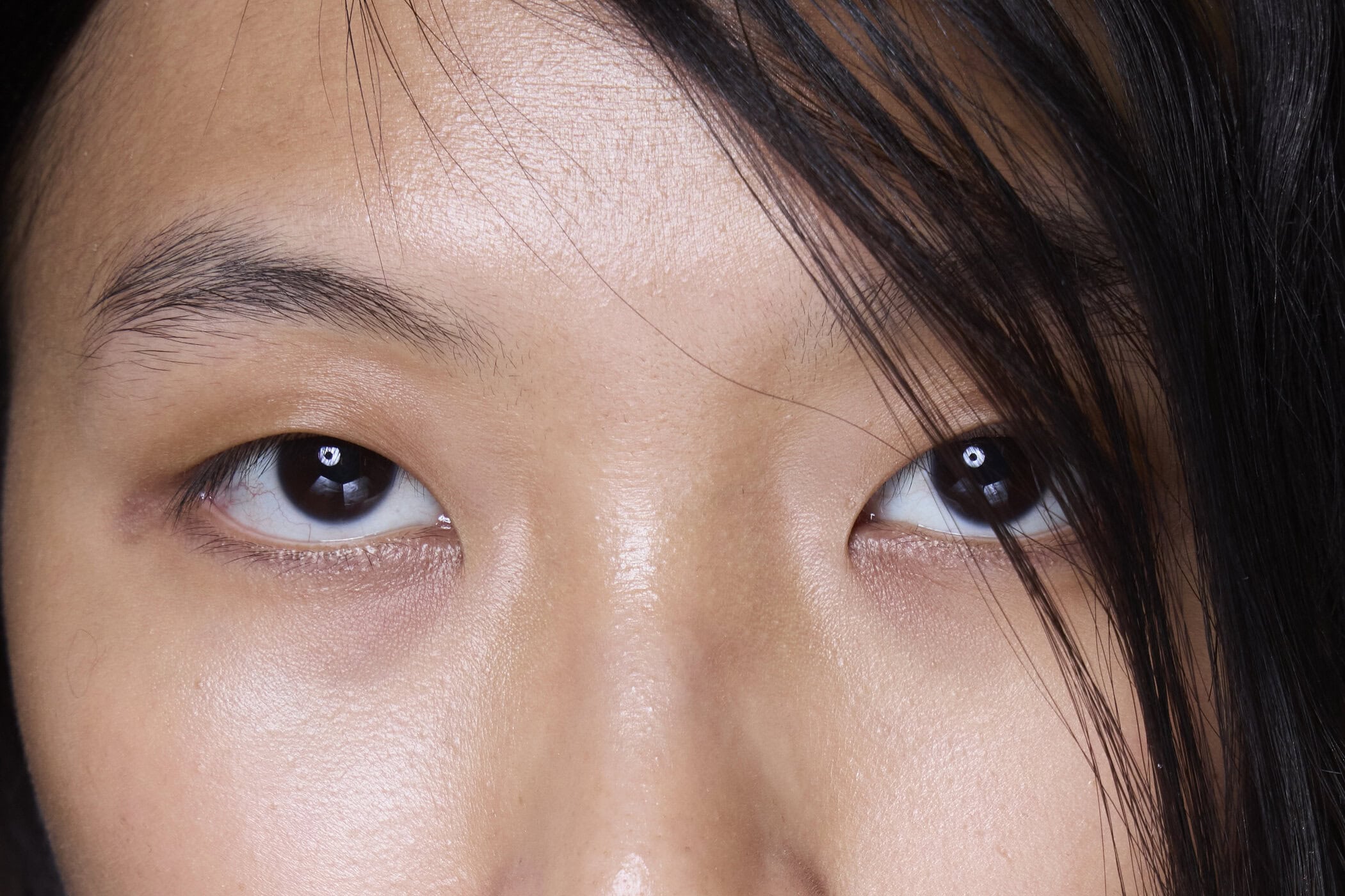 Monse  Fall 2024 Fashion Show Backstage