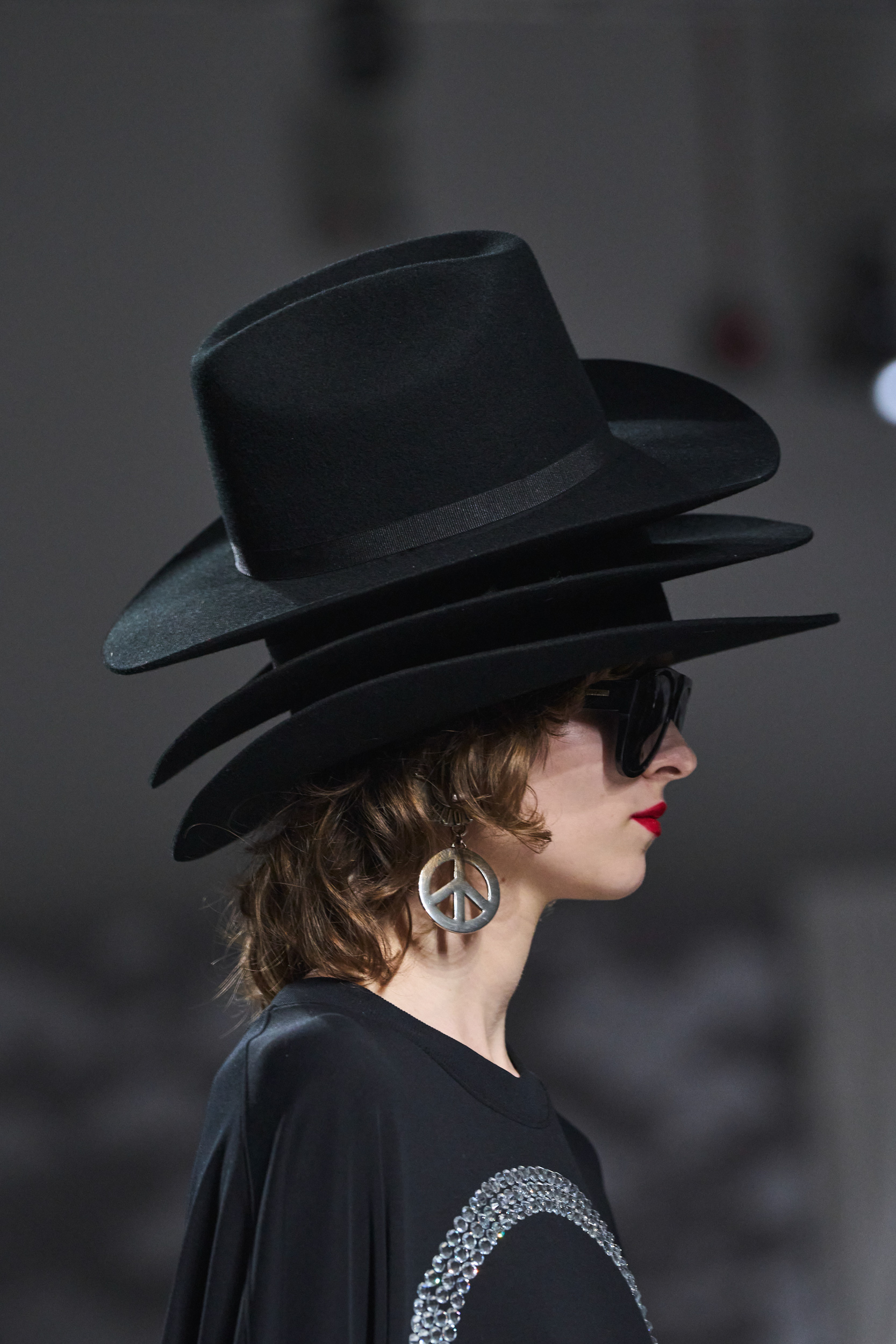 Moschino  Fall 2024 Fashion Show Details